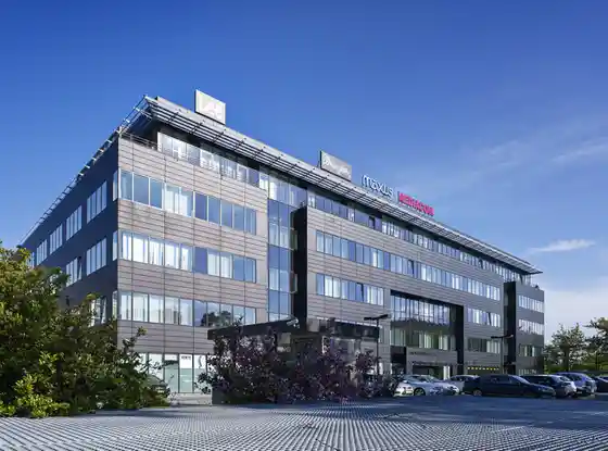 Mokotów Plaza sprzedany. FLE GmbH nowym właścicielem