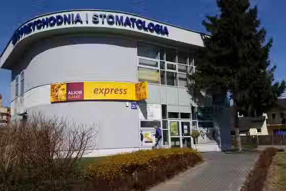 Willowa 29, Willowa 29, Lublin, Sławin