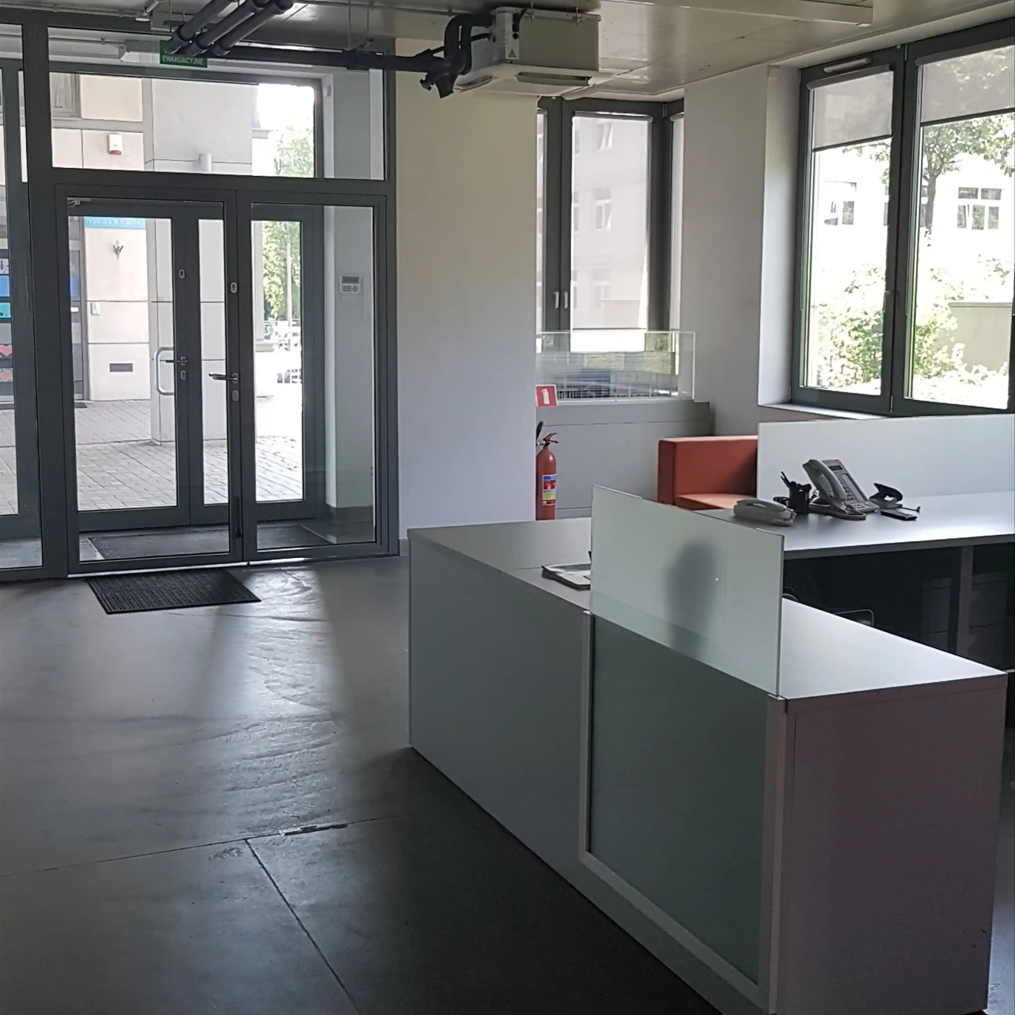 Słowackiego 12, Słowackiego 12, Warszawa, Żoliborz