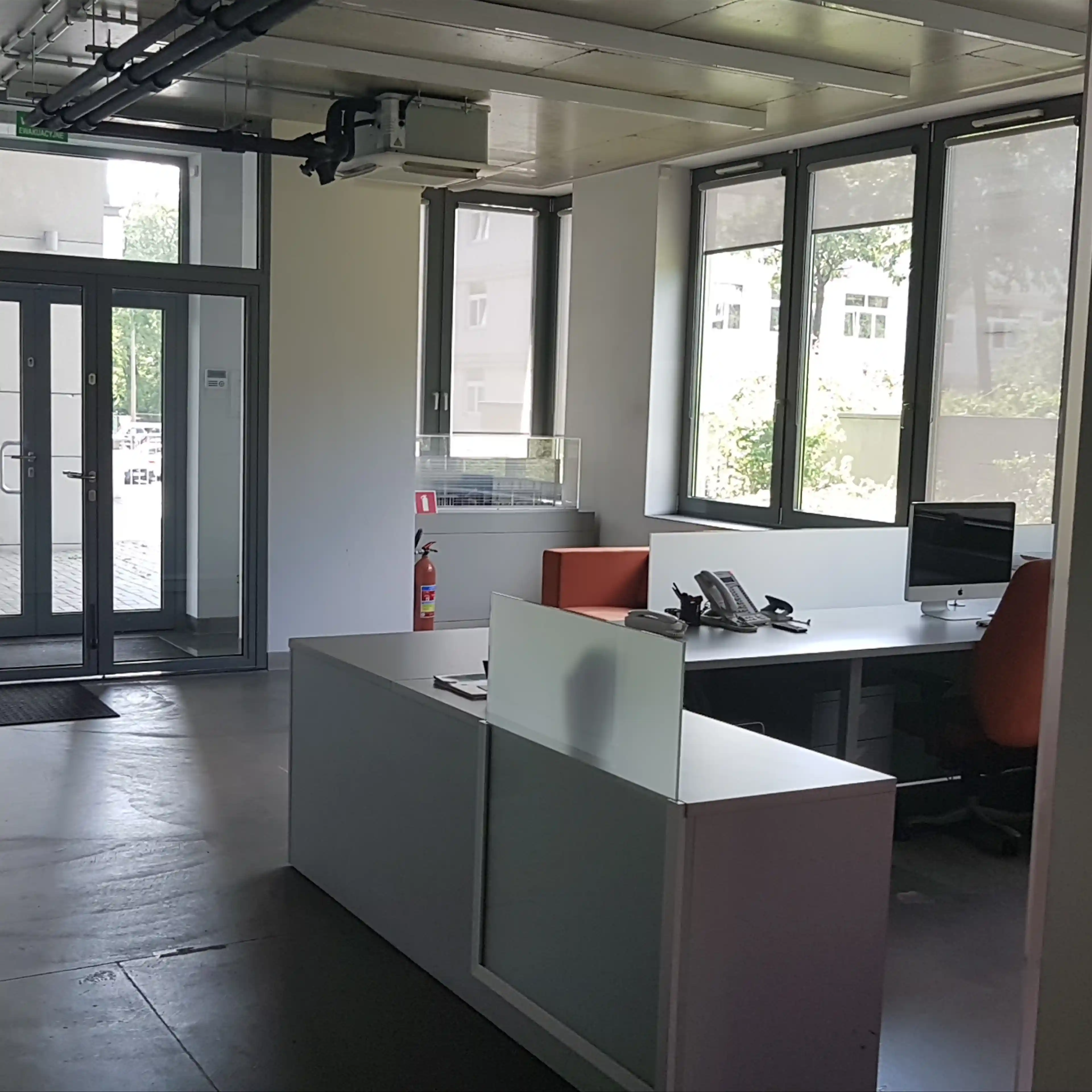 Słowackiego 12, Słowackiego 12, Warszawa, Żoliborz