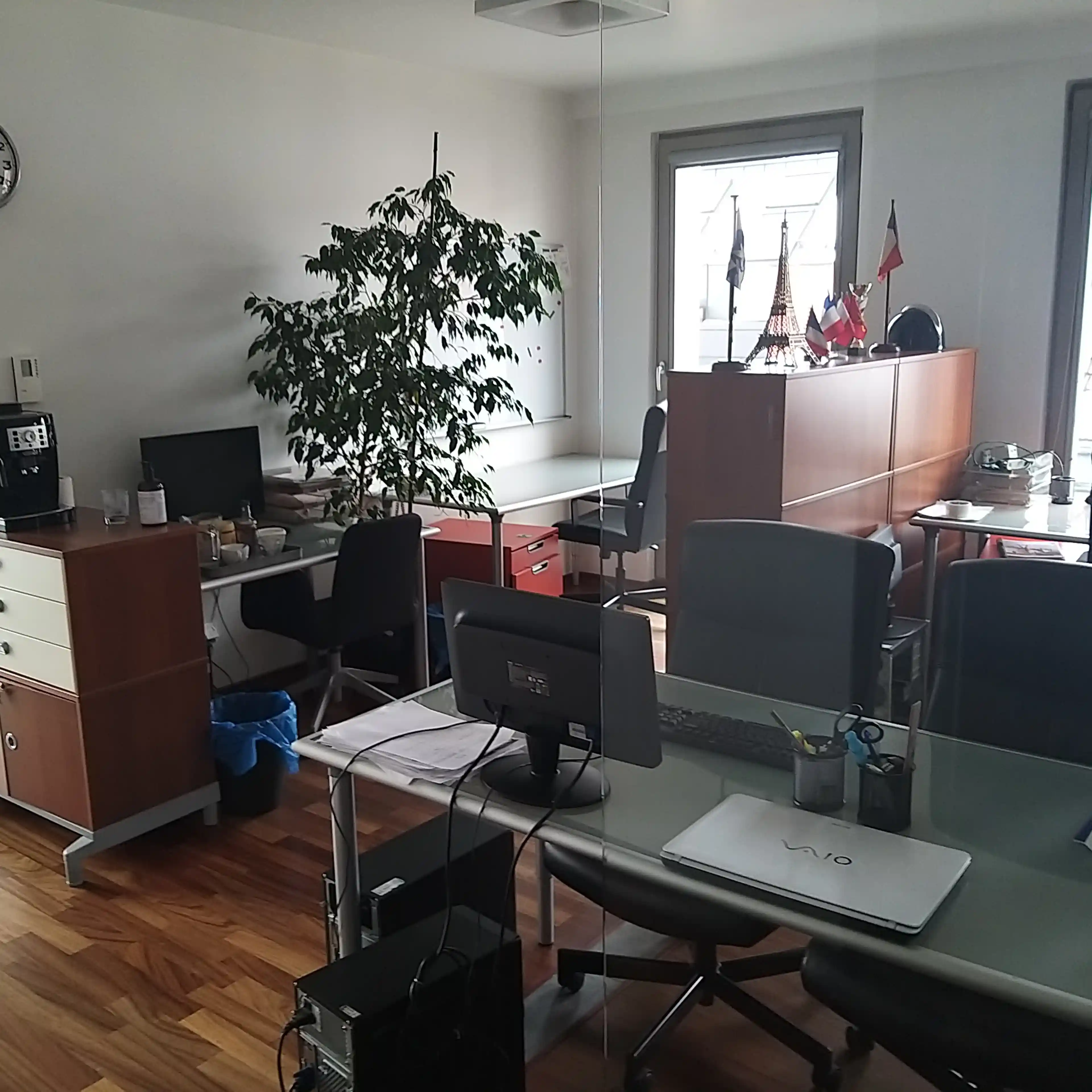 Biura serwisowane Kazimierz, Kupa 12/8, Krakow, Śródmieście