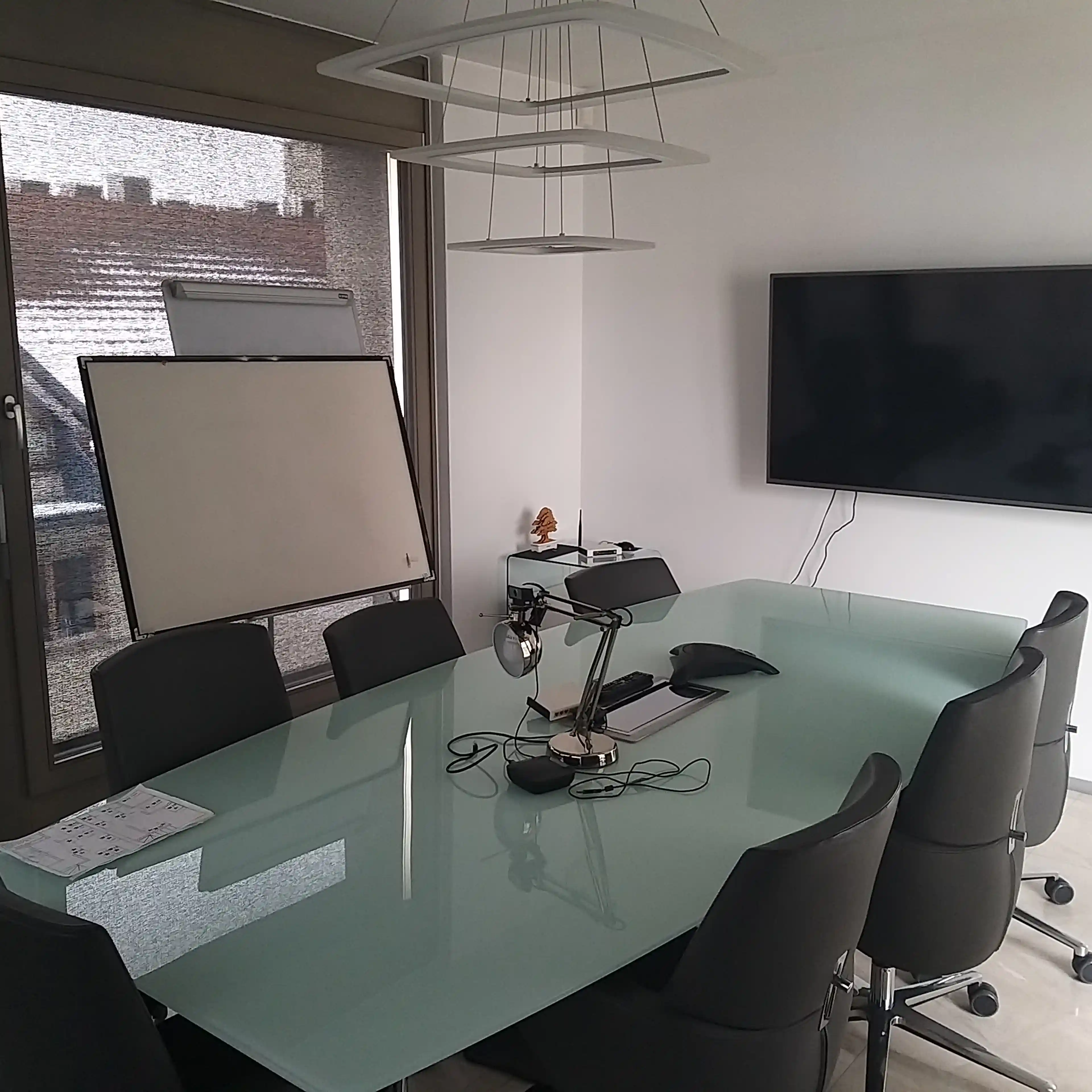 Biura serwisowane Kazimierz, Kupa 12/8, Krakow, Śródmieście