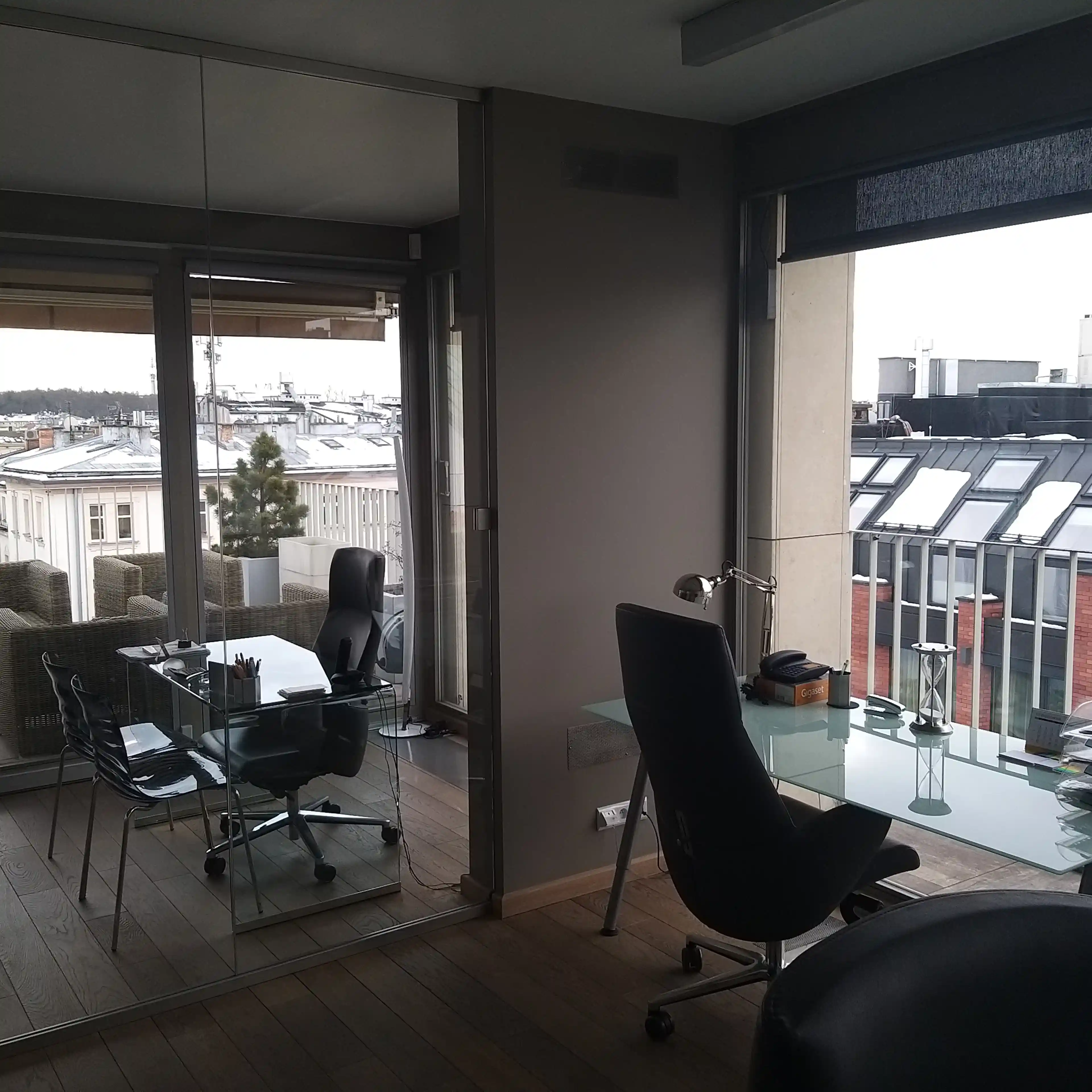 Biura serwisowane Kazimierz, Kupa 12/8, Krakow, Śródmieście