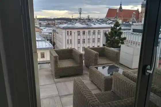 Biura serwisowane Kazimierz, Kupa 12/8, Krakow, Śródmieście