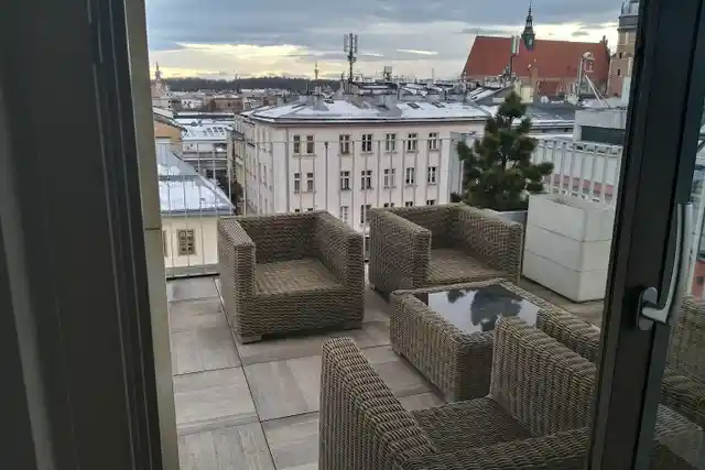 Biura serwisowane Kazimierz, Kupa 12/8, Kraków, Śródmieście