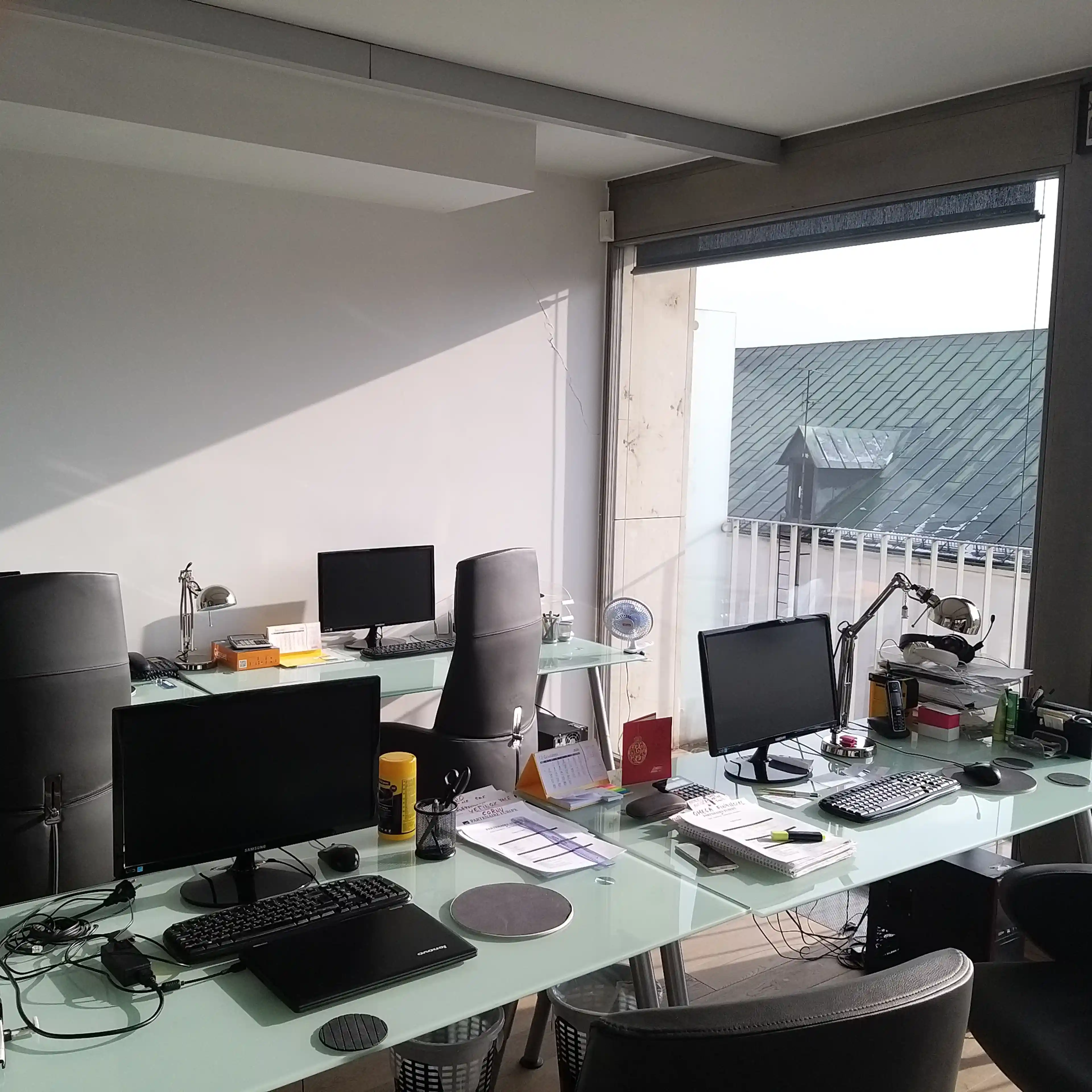 Biura serwisowane Kazimierz, Kupa 12/8, Krakow, Śródmieście