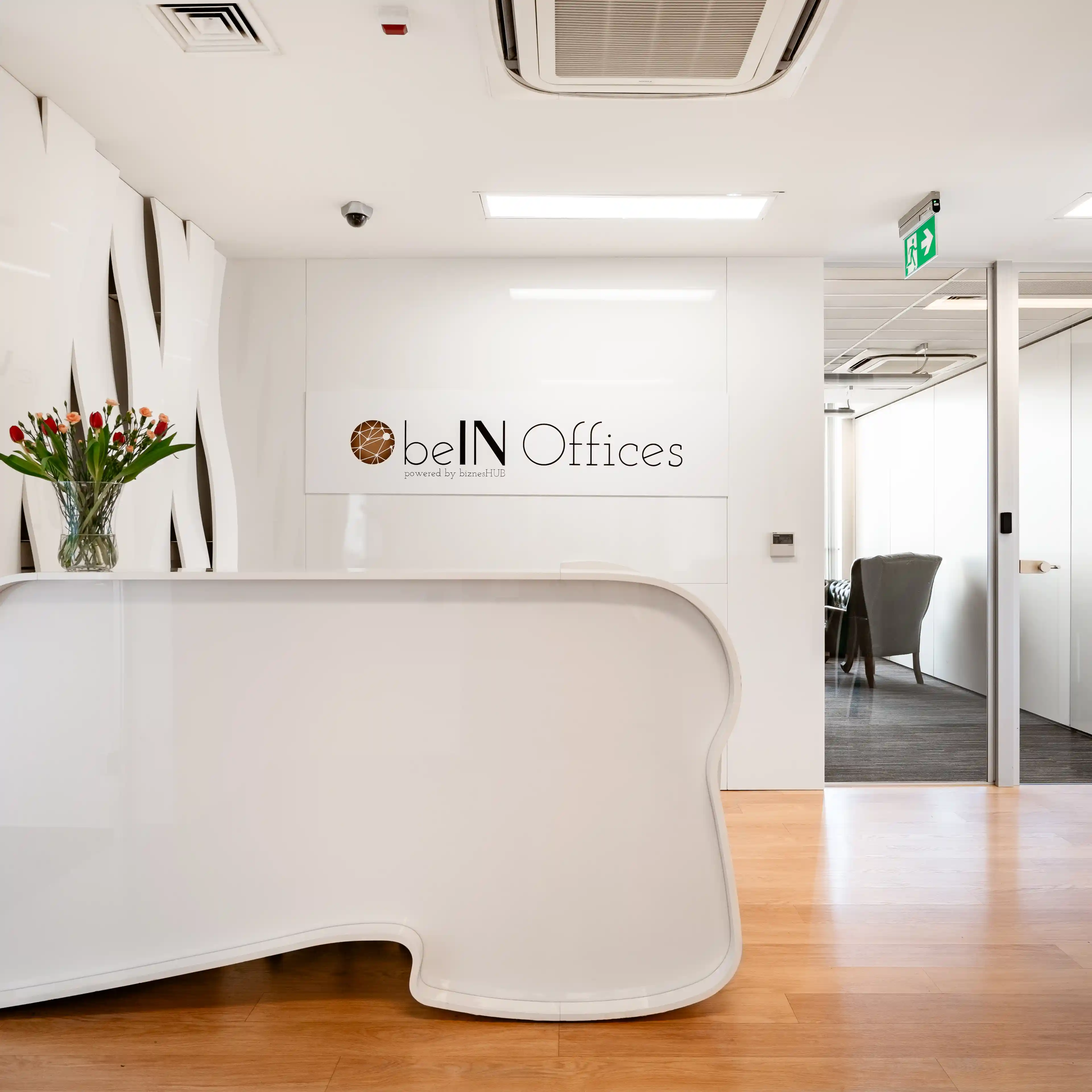 M65 Meduza - Biura serwisowane, Mogilska 65, Krakow, Śródmieście