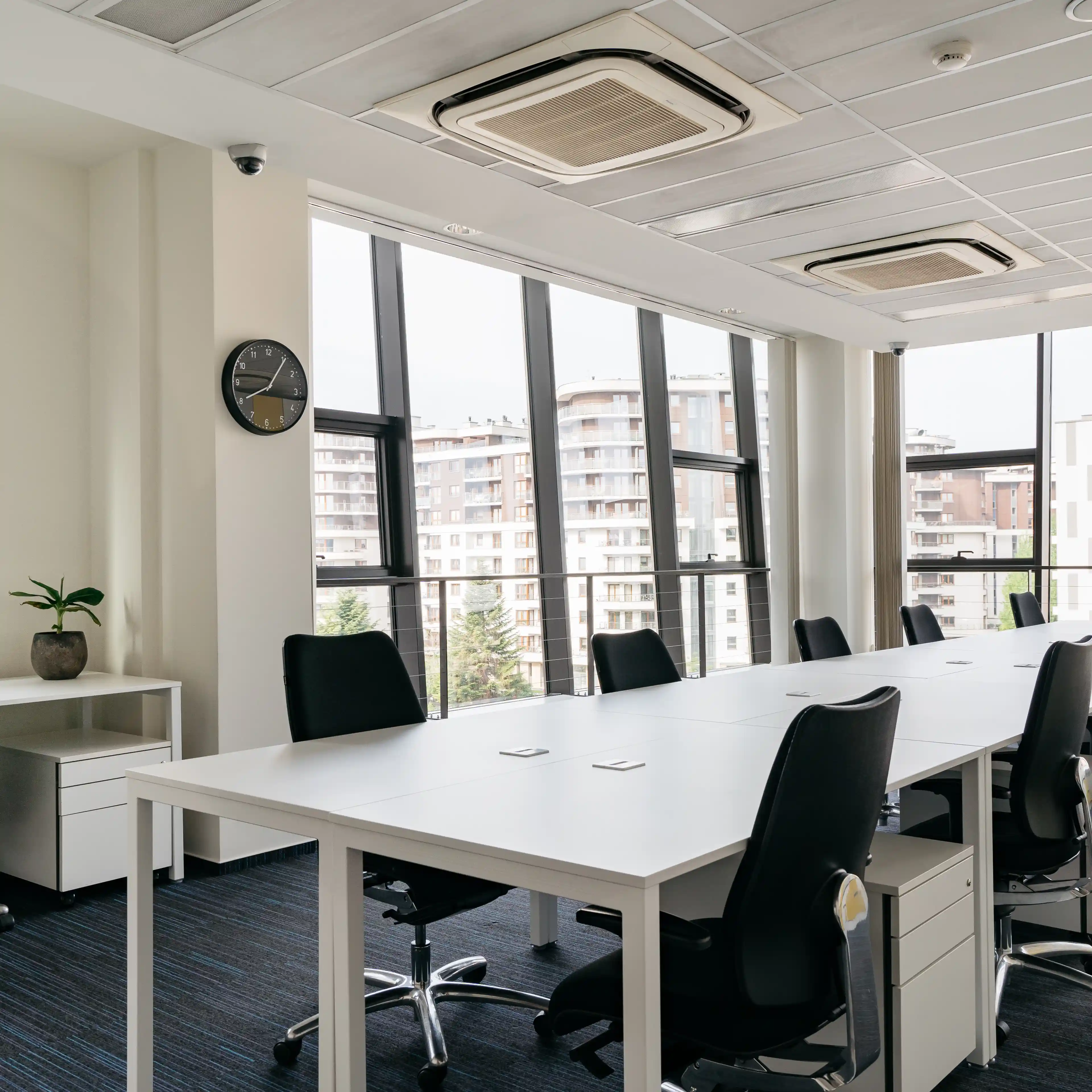 M65 Meduza - Biura serwisowane, Mogilska 65, Krakow, Śródmieście