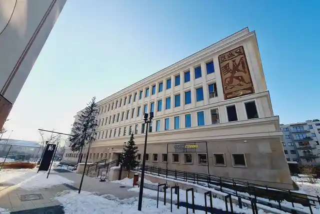 Mińska 75, Mińska 75, Warszawa, Praga