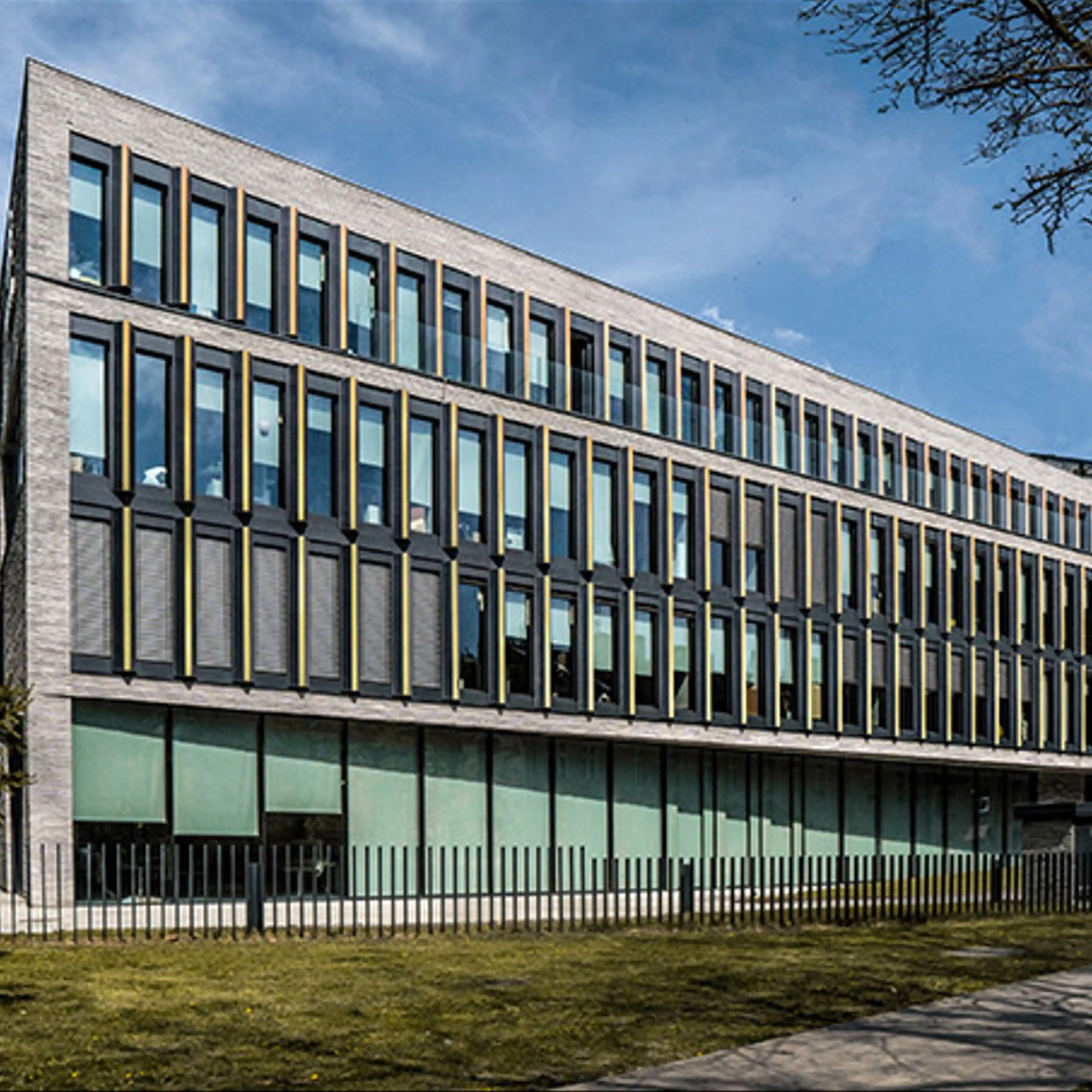 Sienkiewicza 175, Sienkiewicza 175, Łódź, Śródmieście