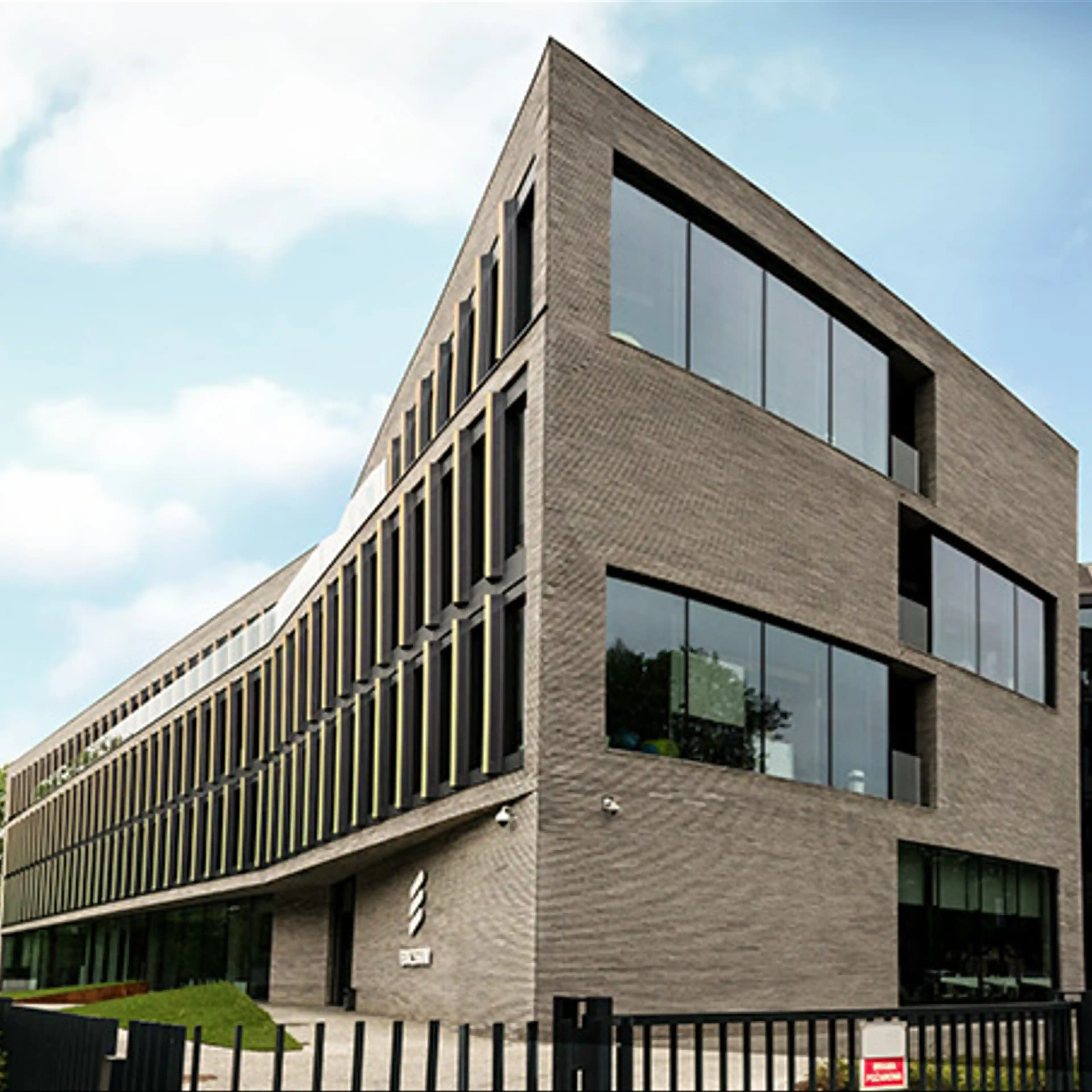 Sienkiewicza 175, Sienkiewicza 175, Łódź, Śródmieście