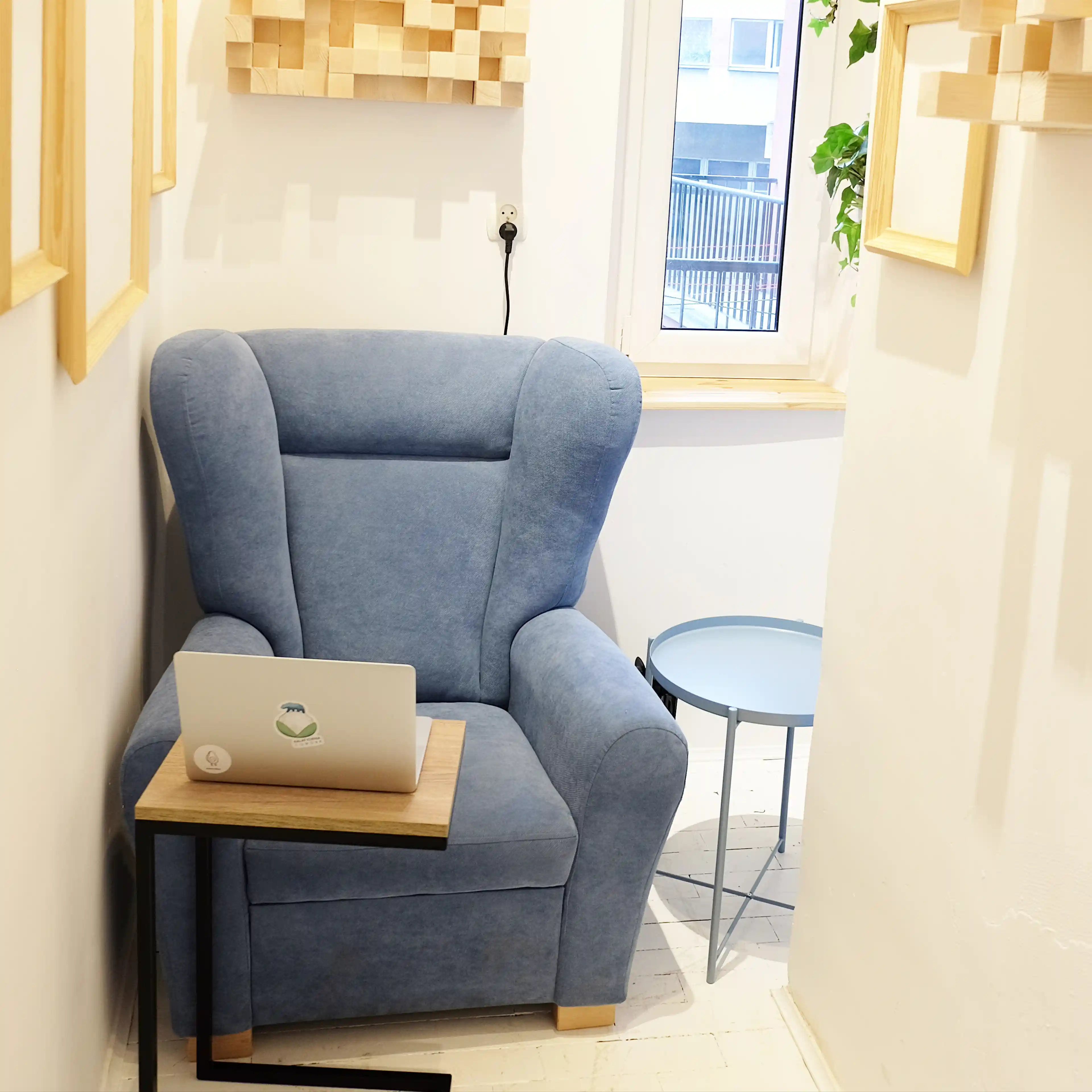 Sarego 18 - Biura serwisowane, Sarego 18, Krakow, Śródmieście