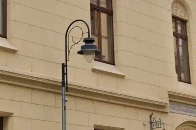 Pałac Ballestremów, Pawła Włodkowica 4, Wrocław, Stare Miasto