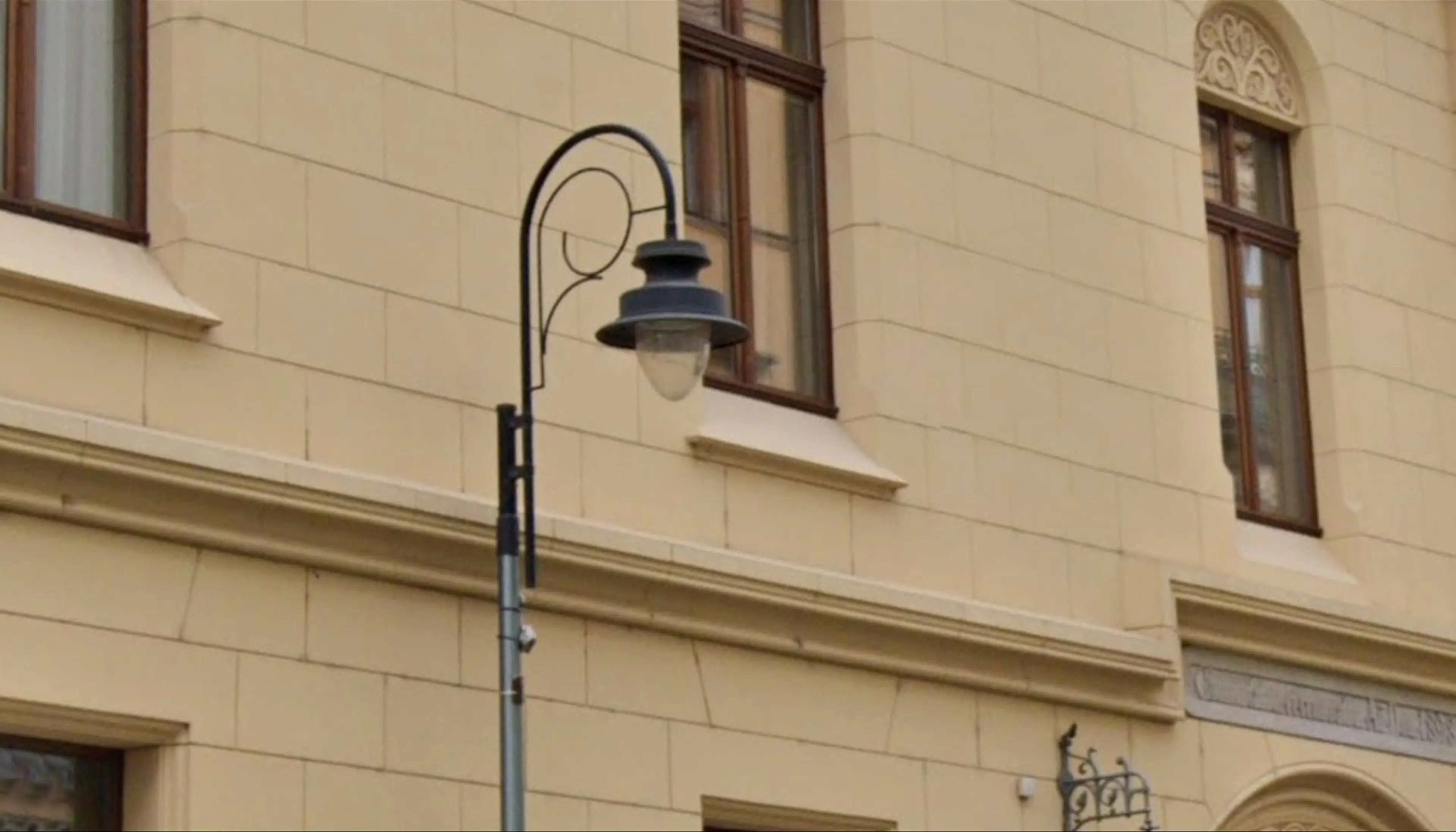 Pałac Ballestremów, Pawła Włodkowica 4, Wrocław, Stare Miasto