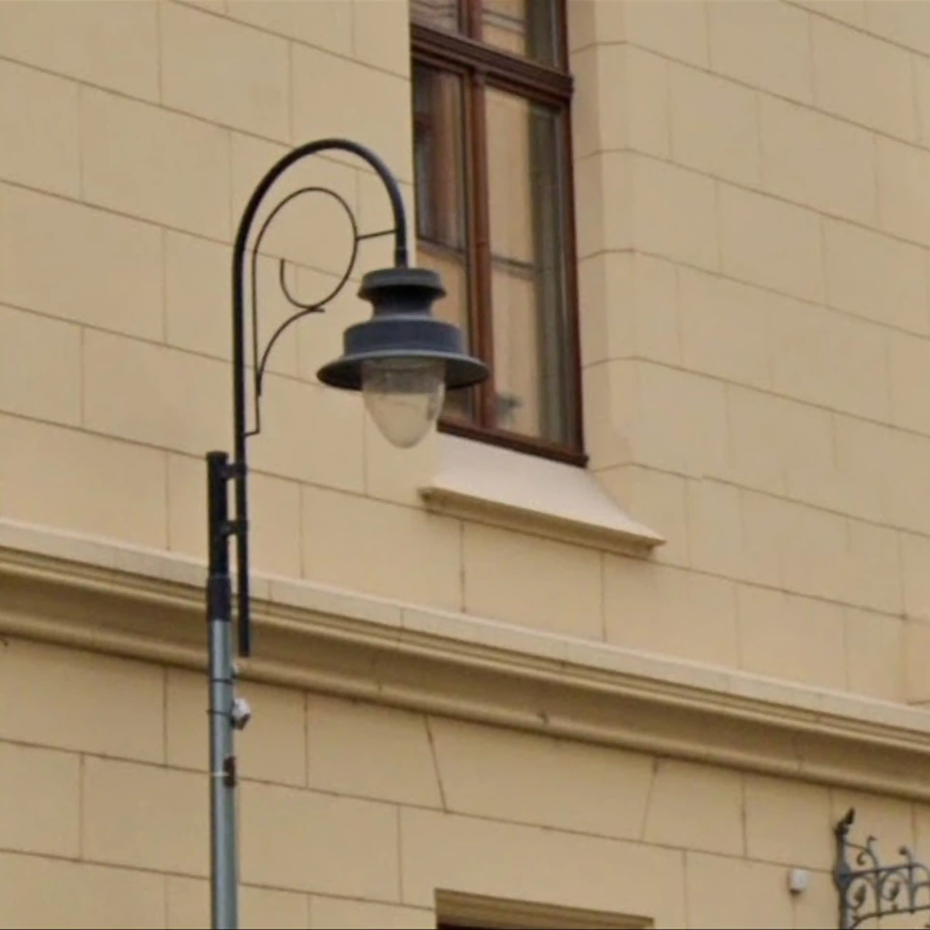 Pałac Ballestremów, Pawła Włodkowica 4, Wrocław, Stare Miasto