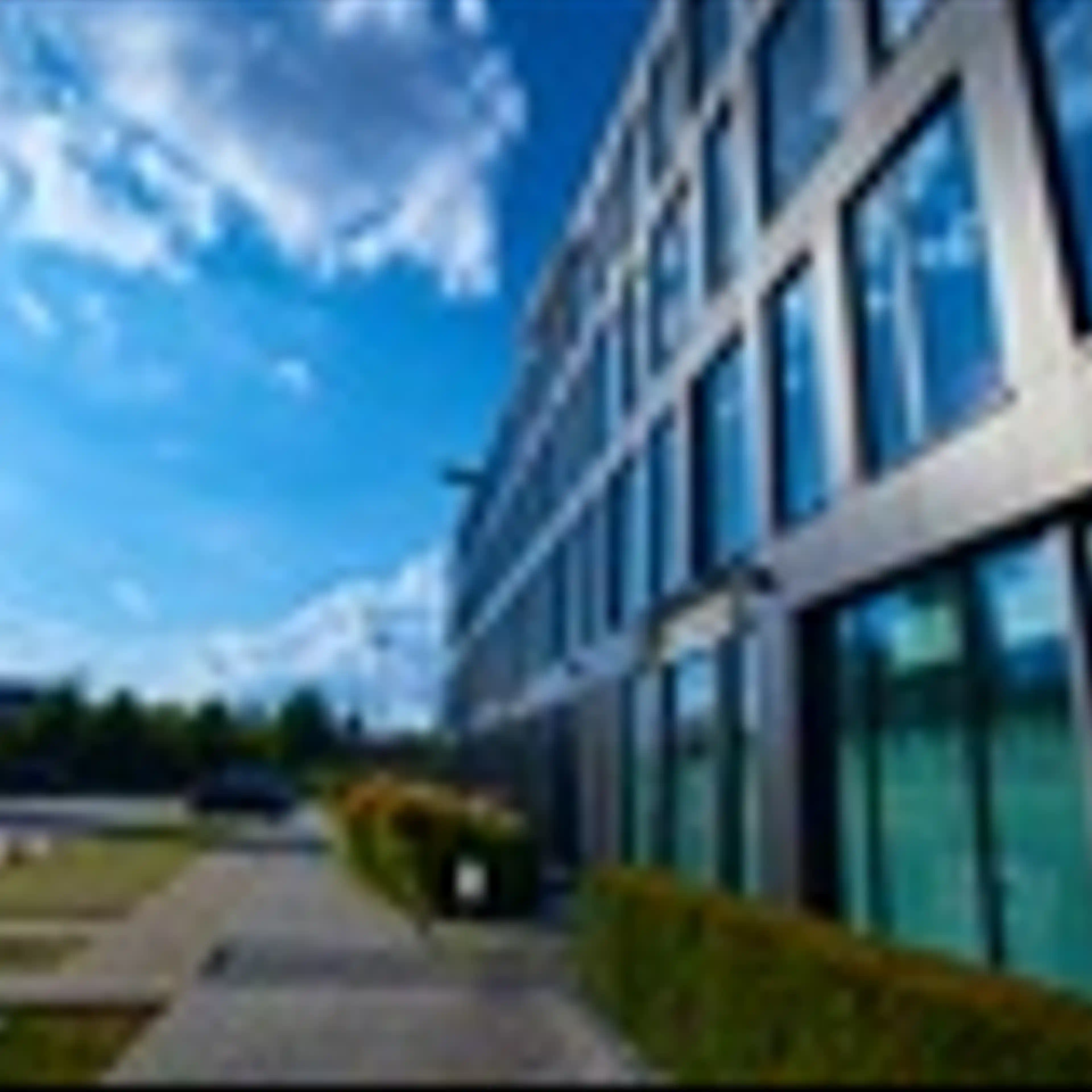 The Park Warsaw - Budynek 9, Krakowiaków 34, Warsaw, Ochota i Włochy