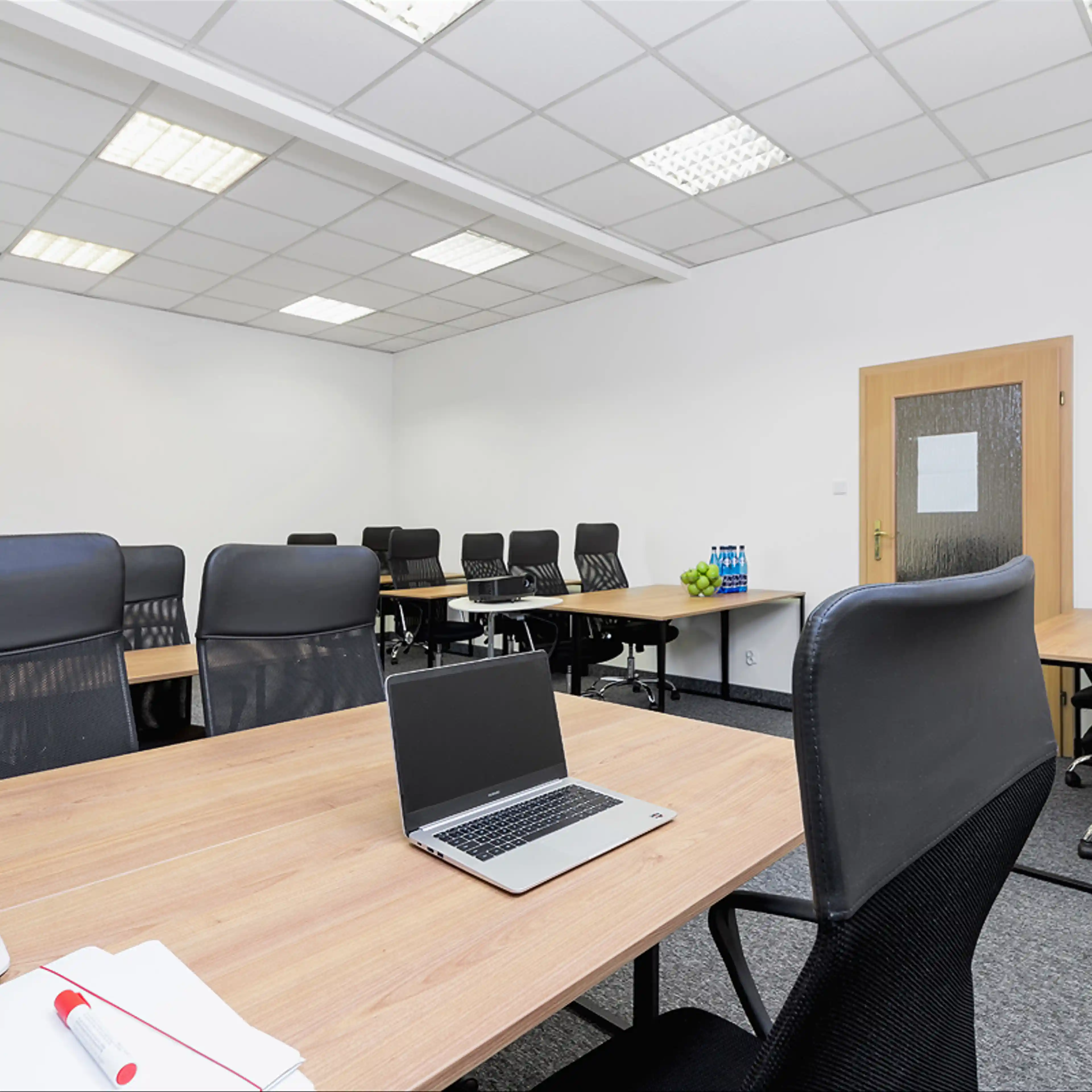 Racławicka 58 - Biura serwisowane, Racławicka 58, Kraków, Północny Wschód