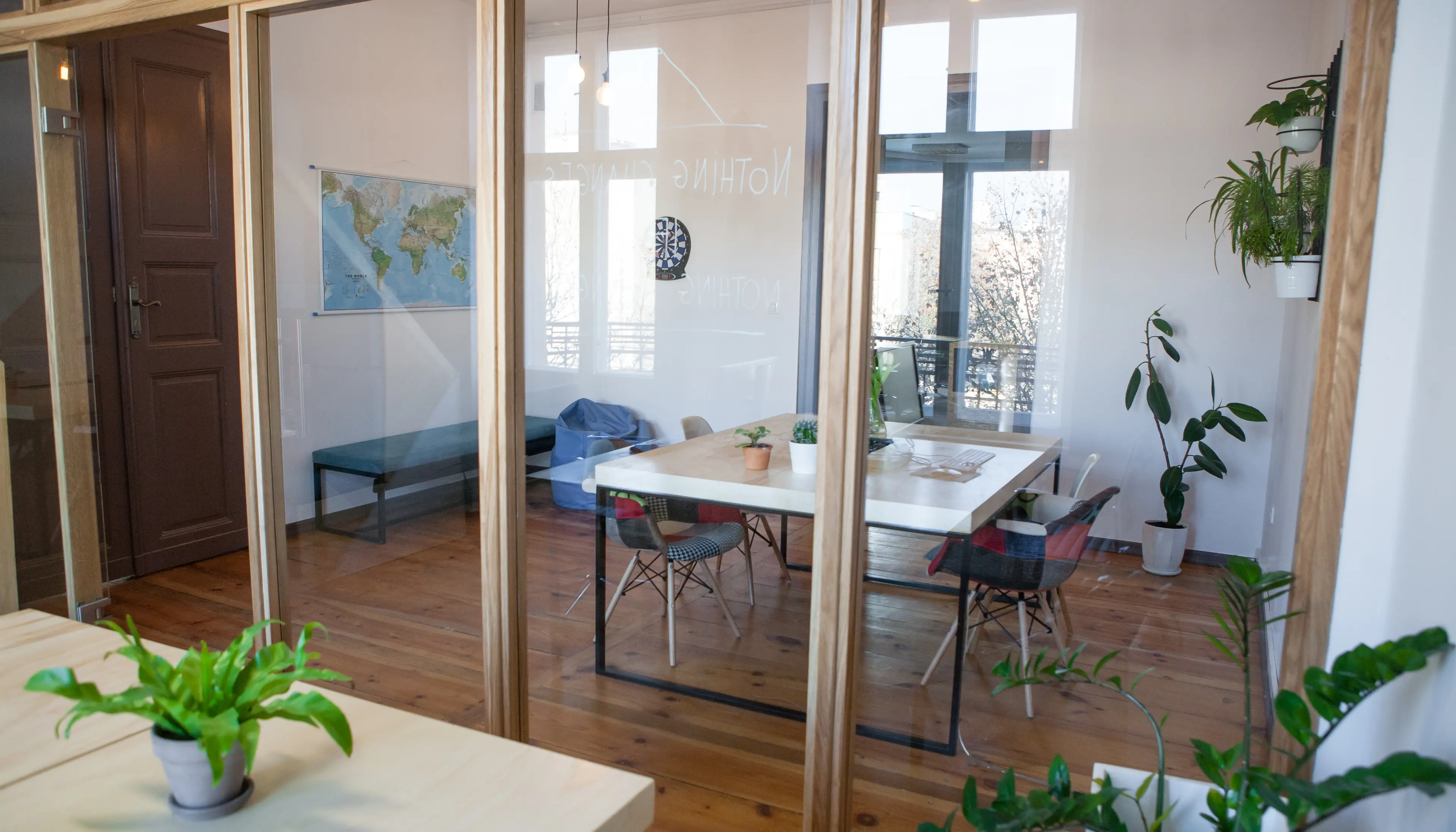 27 Grudnia 9/7 - Biura serwisowane, 27 Grudnia 9/7, Poznań, Stare Miasto