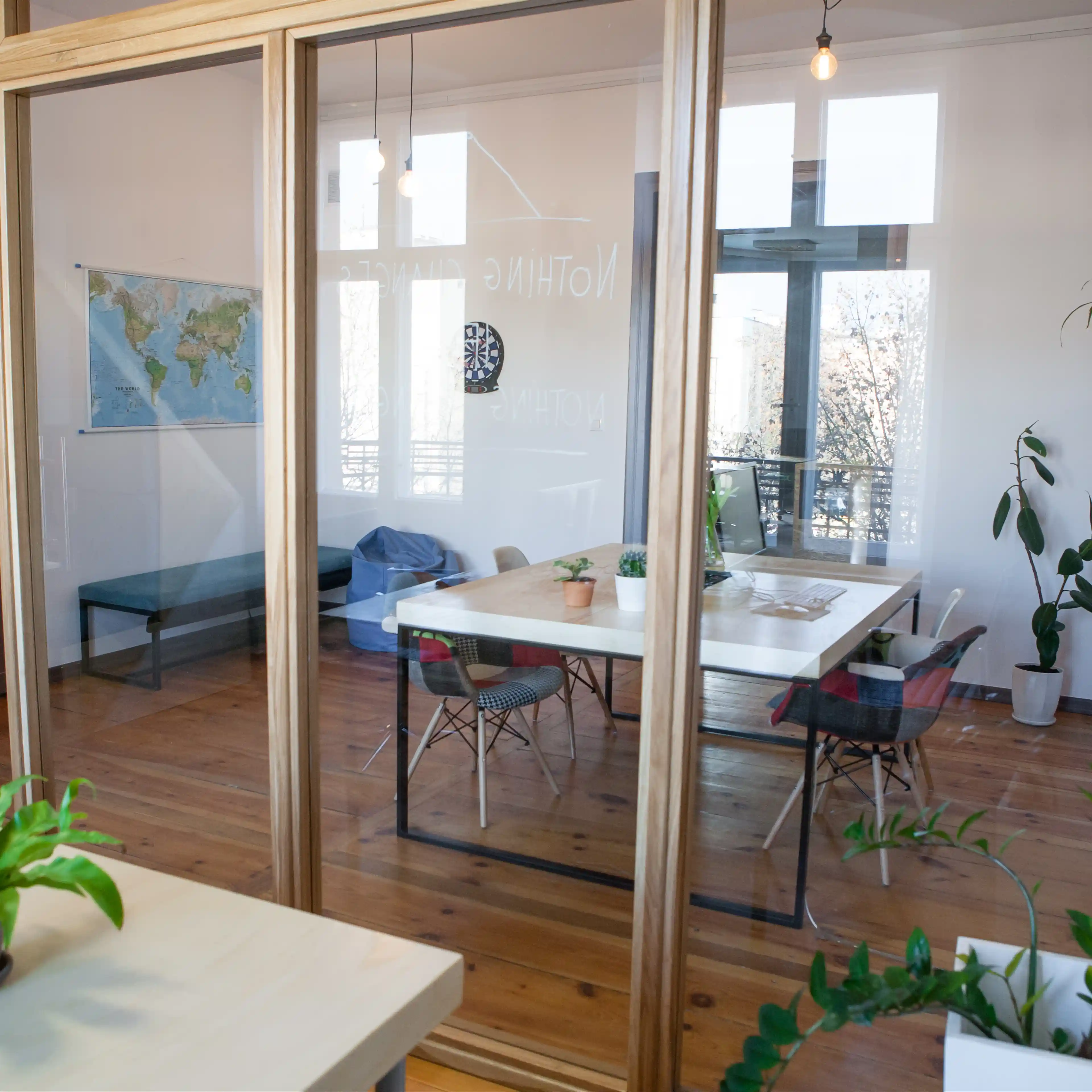 27 Grudnia 9/7 - Biura serwisowane, 27 Grudnia 9/7, Poznań, Stare Miasto