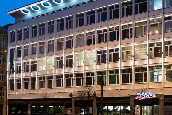 27 Grudnia 17, 27 Grudnia 17, Poznań, Stare Miasto