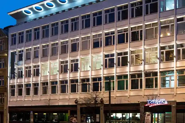 27 Grudnia 17, 27 Grudnia 17, Poznań, Stare Miasto