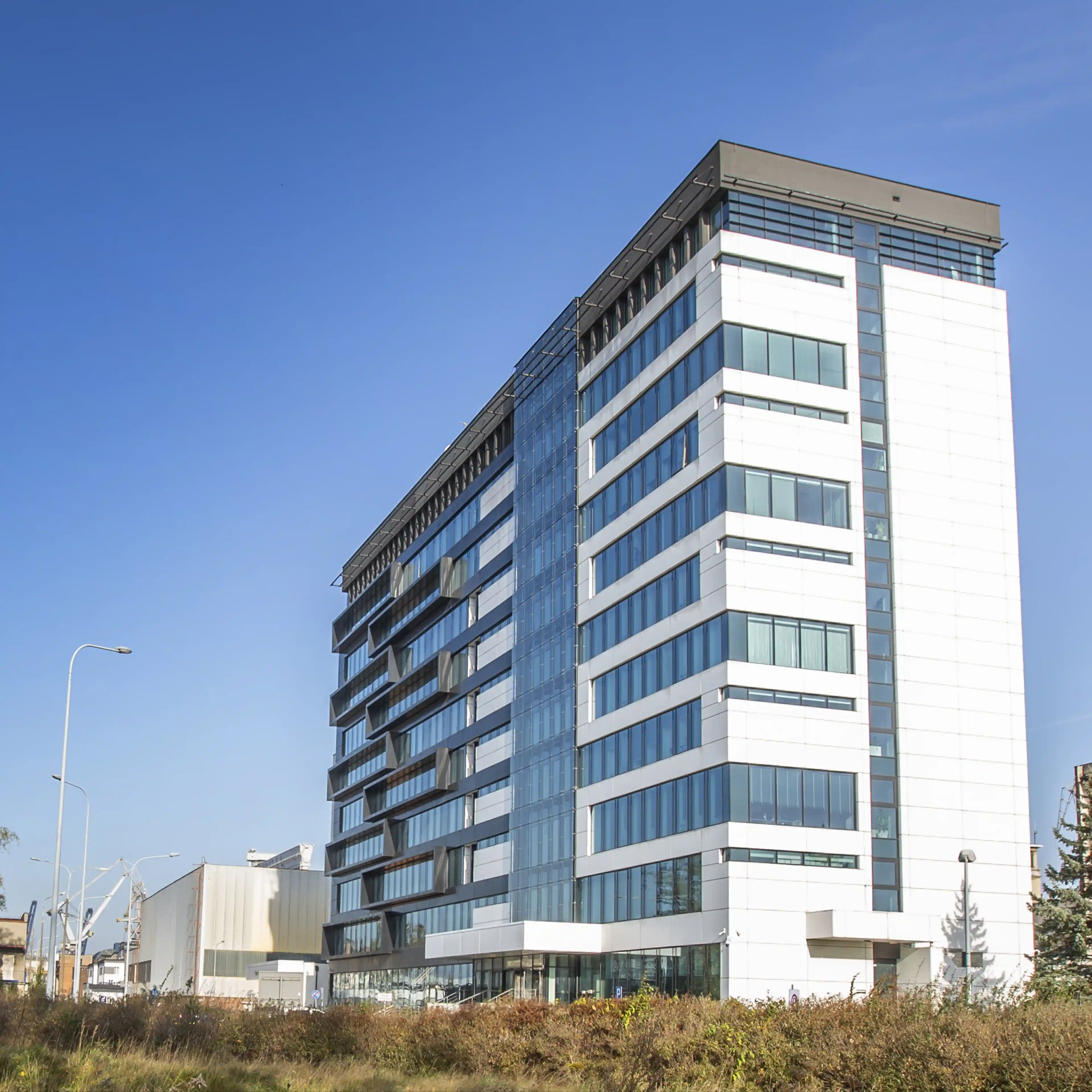 Akwarium, Czechosłowacka 3, Gdynia, Śródmieście