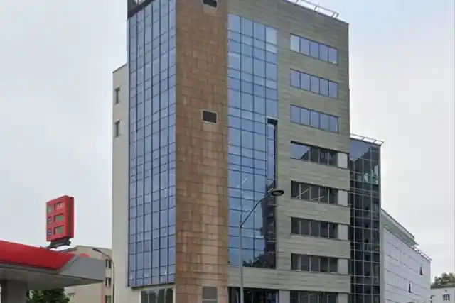 Jeronimo Martins HQ, Dolna 3, Warszawa, Mokotów