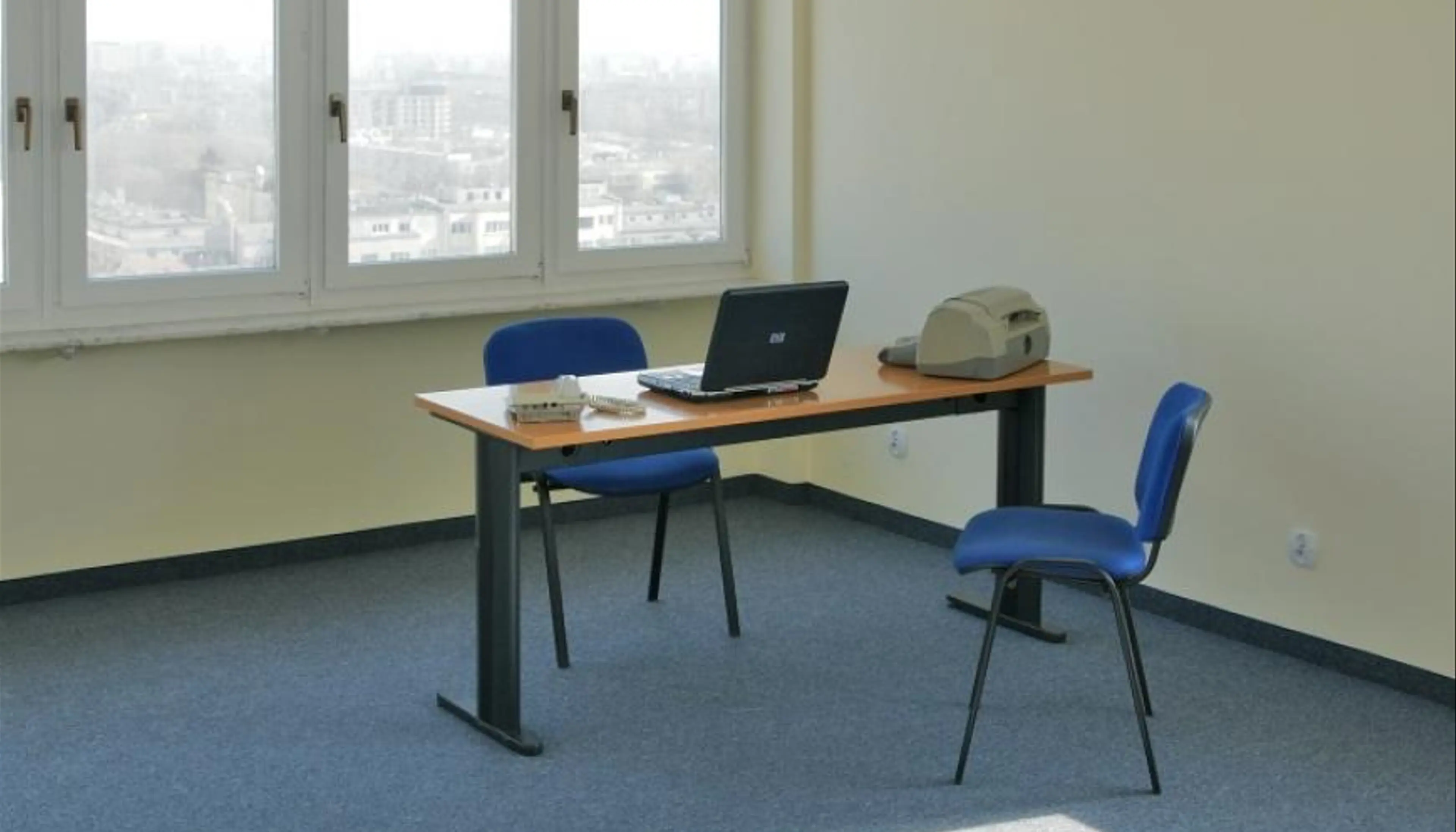 Starościńska 1b, Starościńska 1b, Warsaw, Mokotów