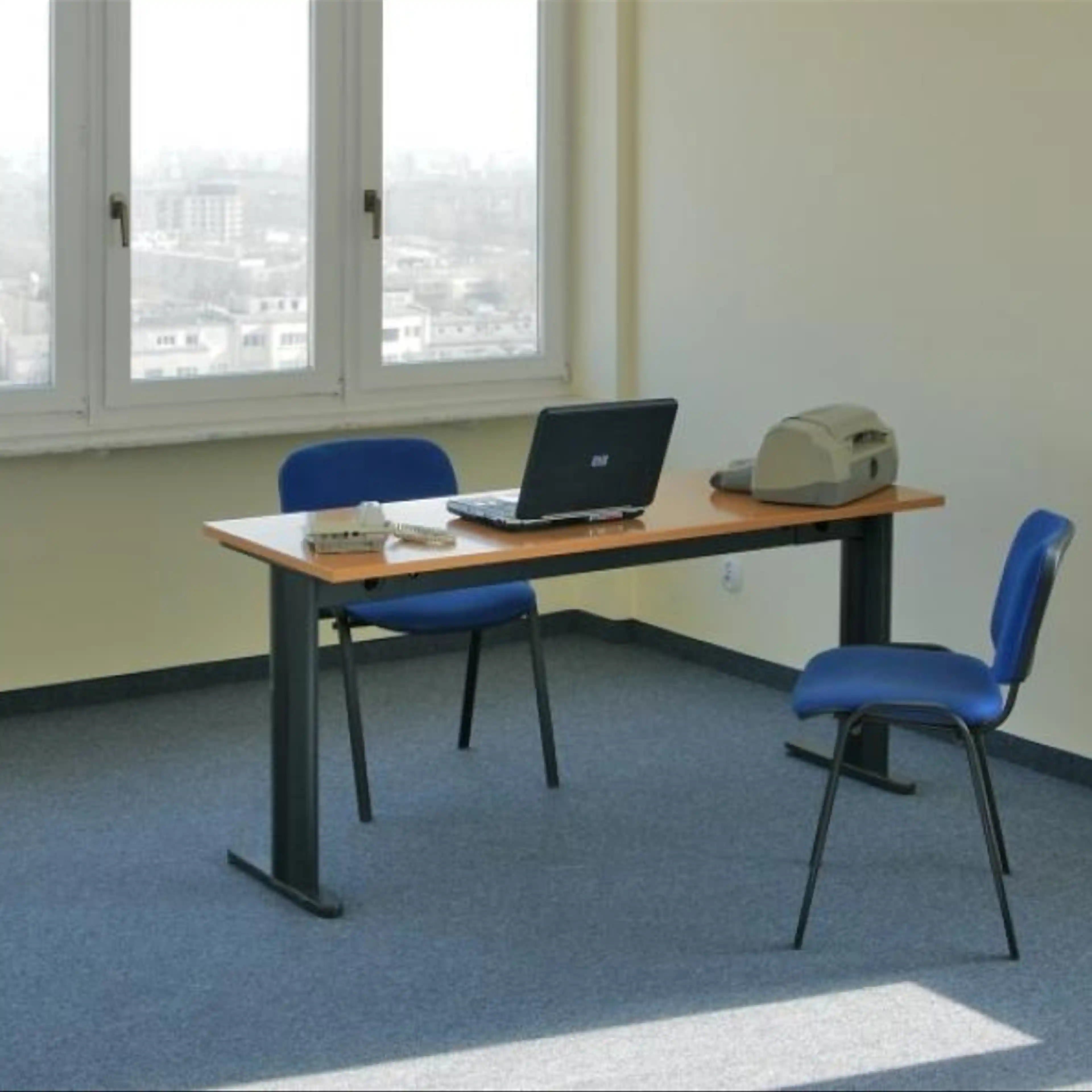 Starościńska 1b, Starościńska 1b, Warsaw, Mokotów