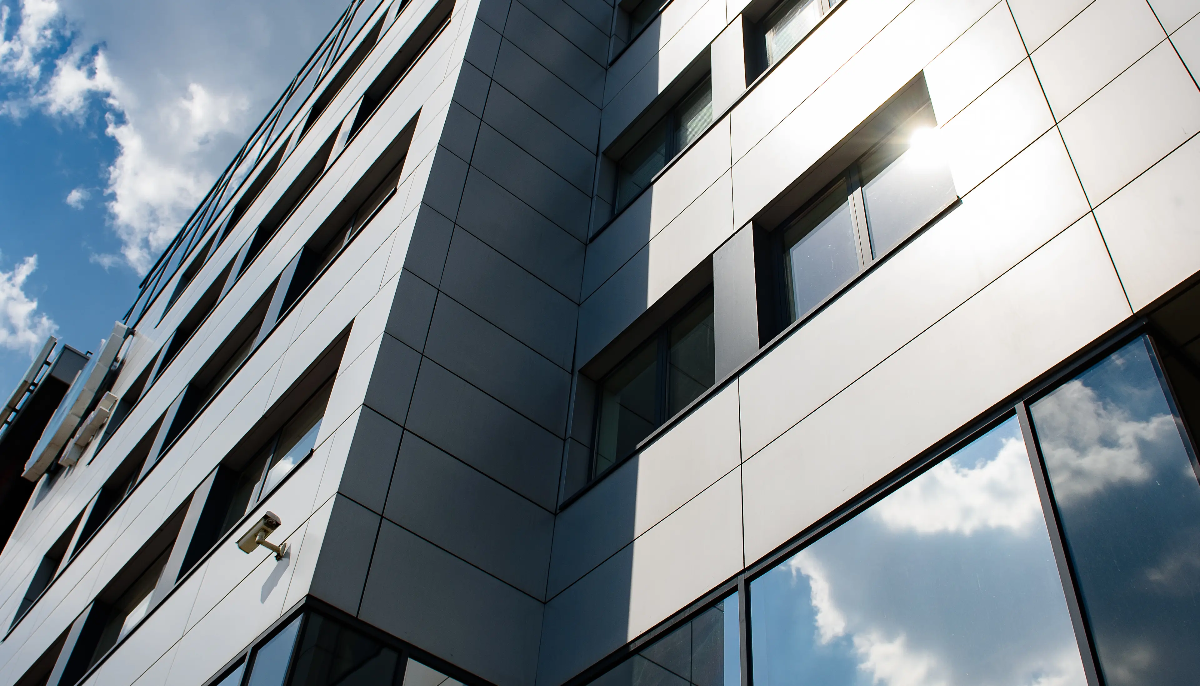 Atrium, Graniczna 54, Katowice, Dolina Trzech Stawów