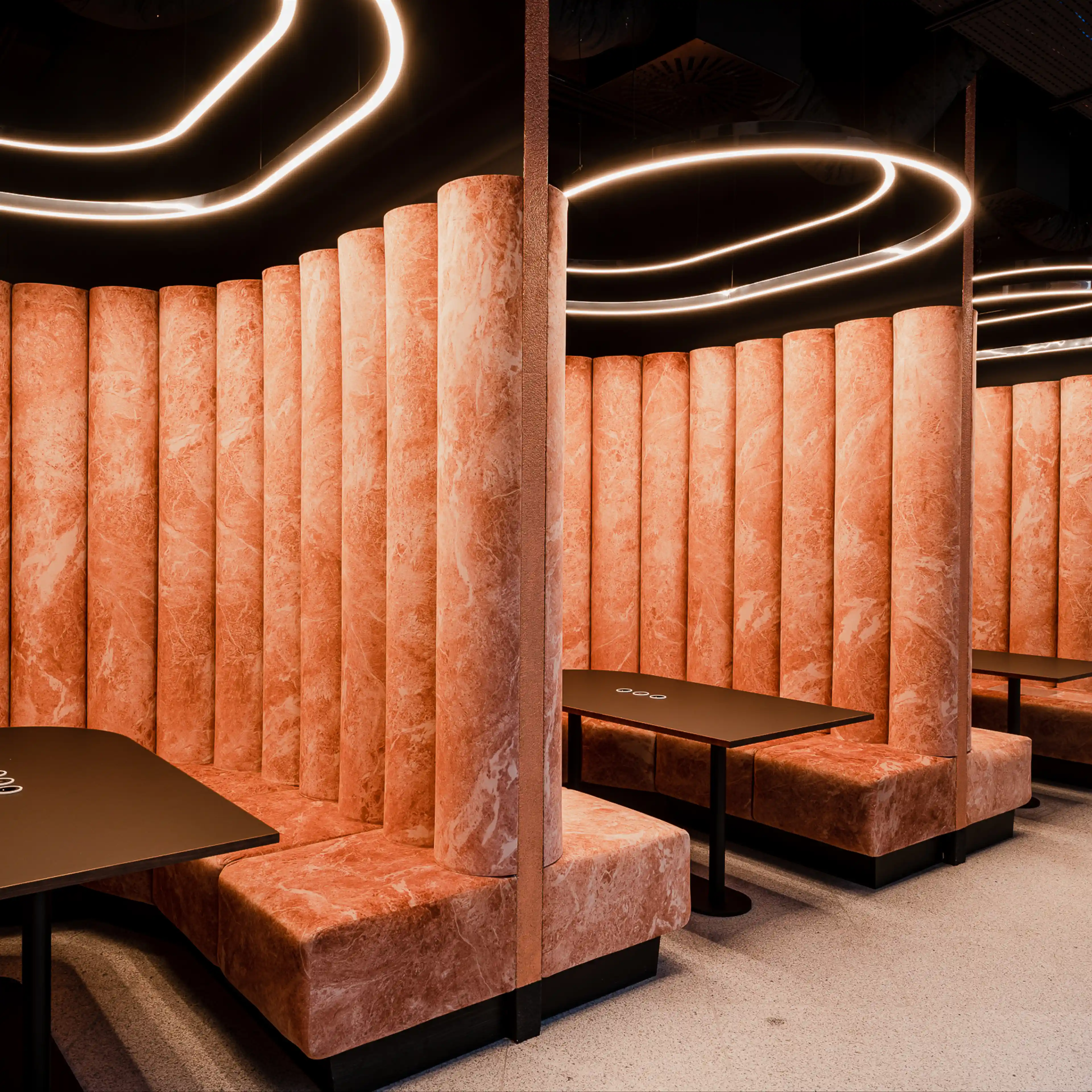 HOP, Chmielna 132/134, Warszawa, Wola