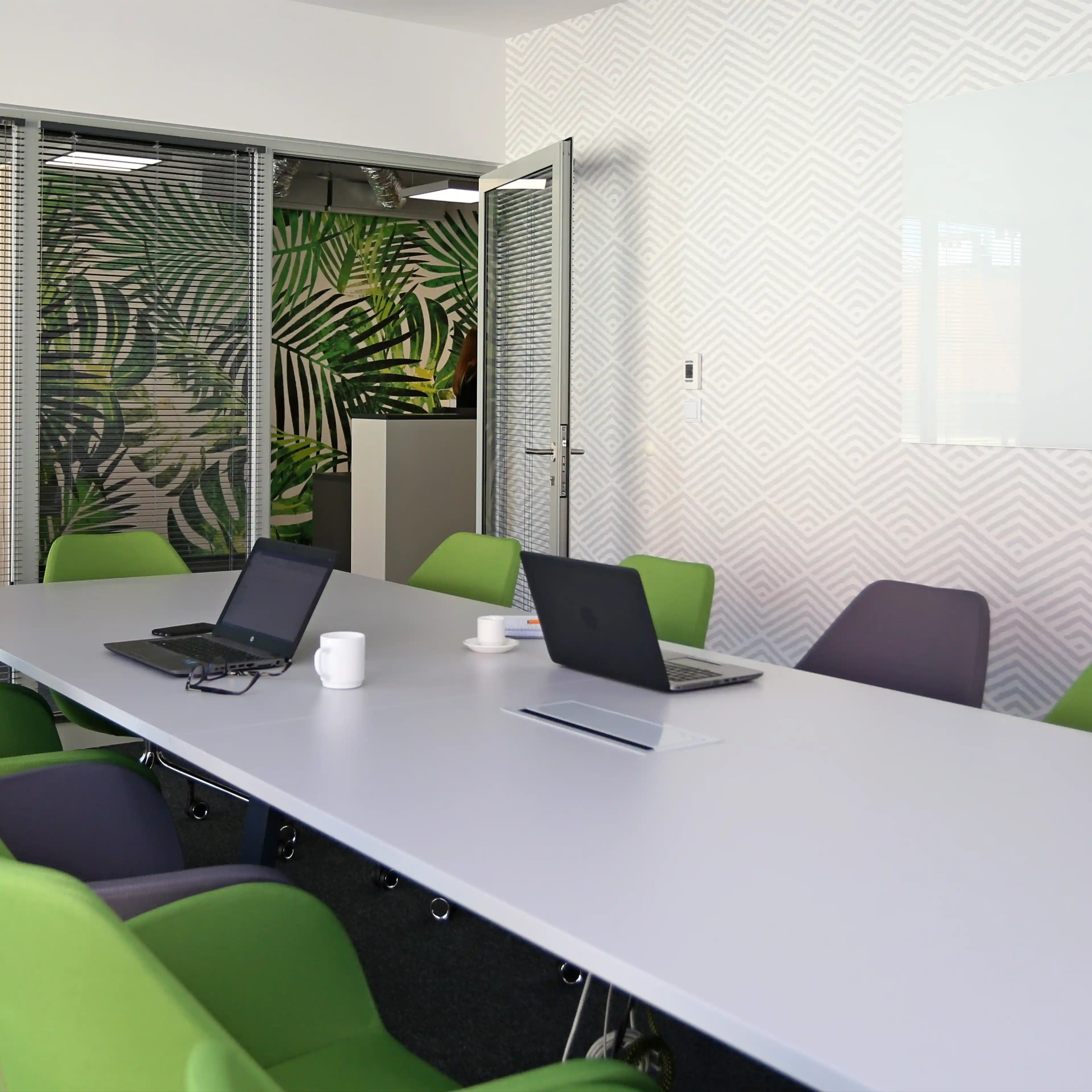 Retro Office House - Biura serwisowane, Piłsudskiego 69/73, Wrocław, Stare Miasto