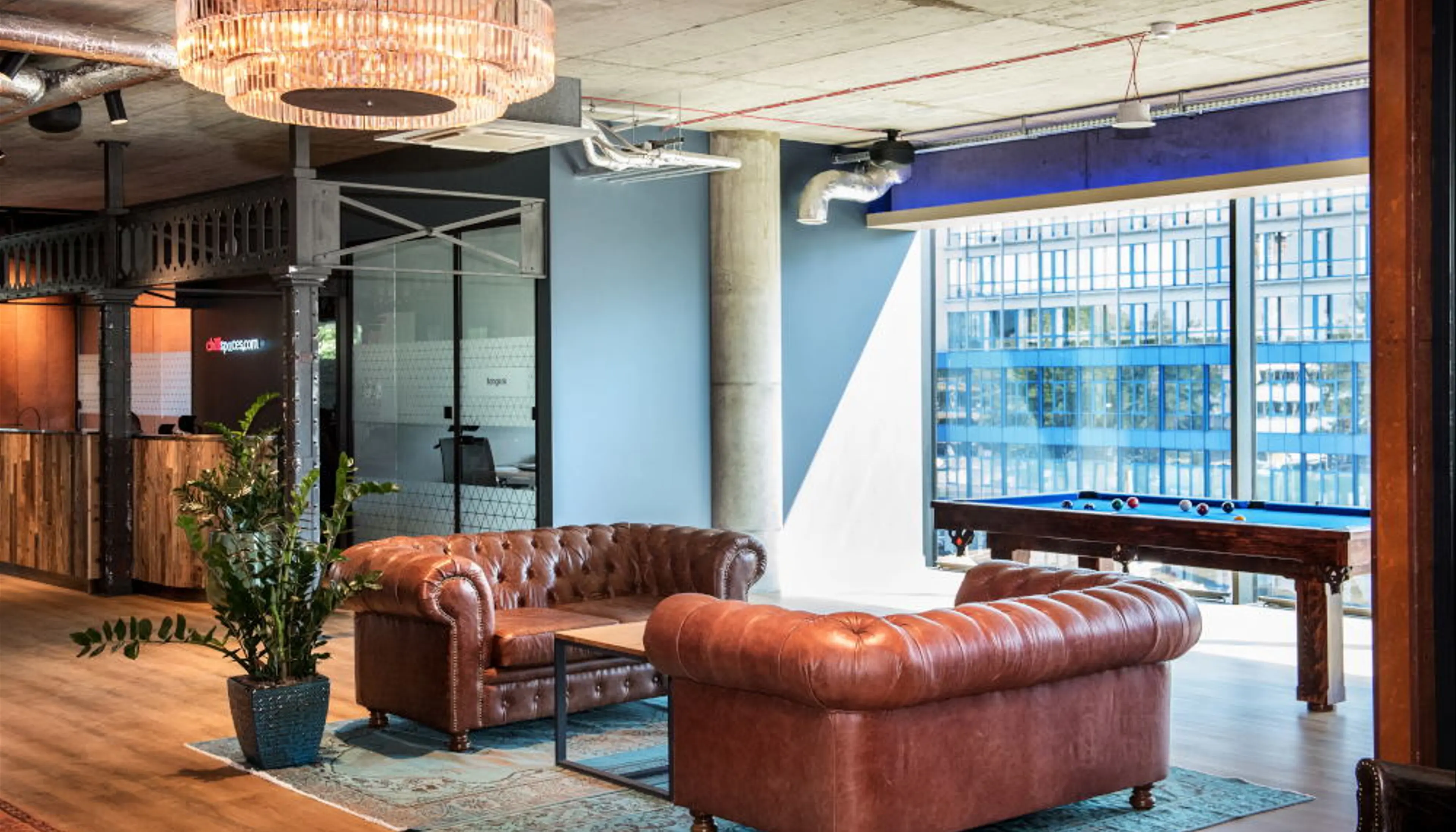 Alchemia 3 Etap/ Argon - Biura serwisowane, Grunwaldzka 415, Gdańsk, Oliwa