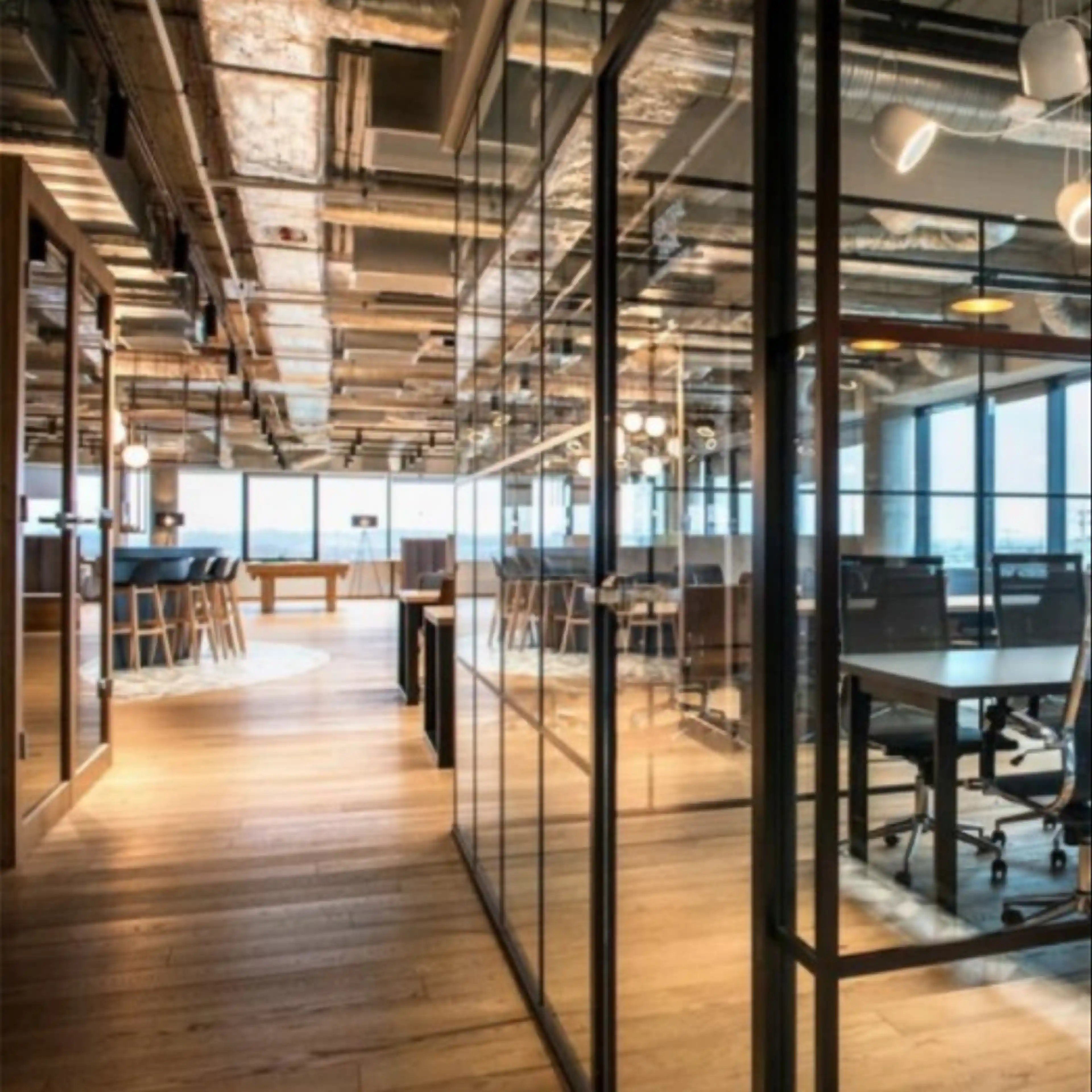 Sagittarius Business House - Biura serwisowane, Sucha 2, Wrocław, Stare Miasto