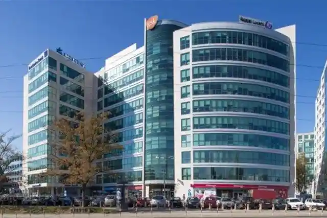 Adgar Wave, Rzymowskiego 53, Warszawa, Mokotów