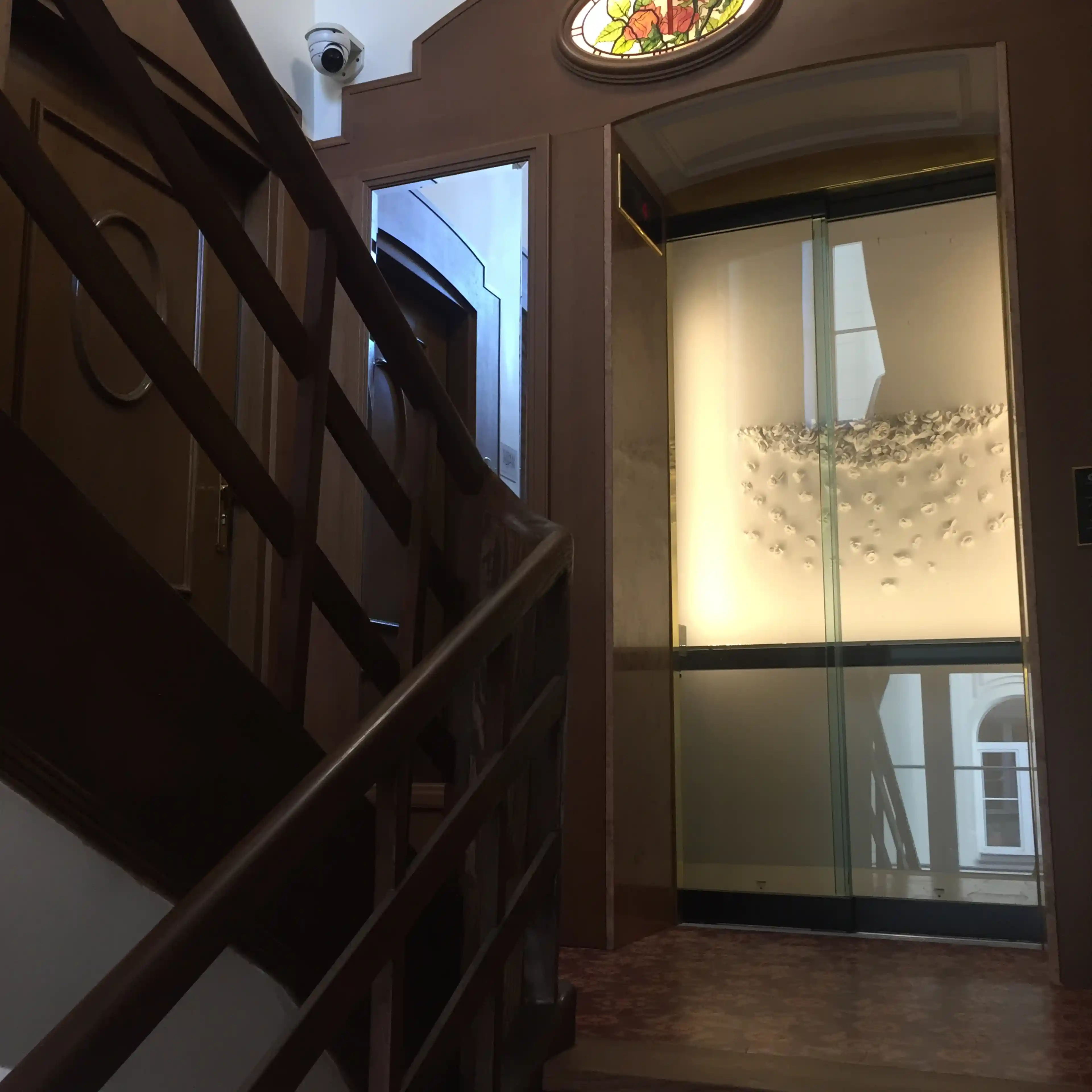 Śniadeckich 10, Śniadeckich 10, Warsaw, Centrum