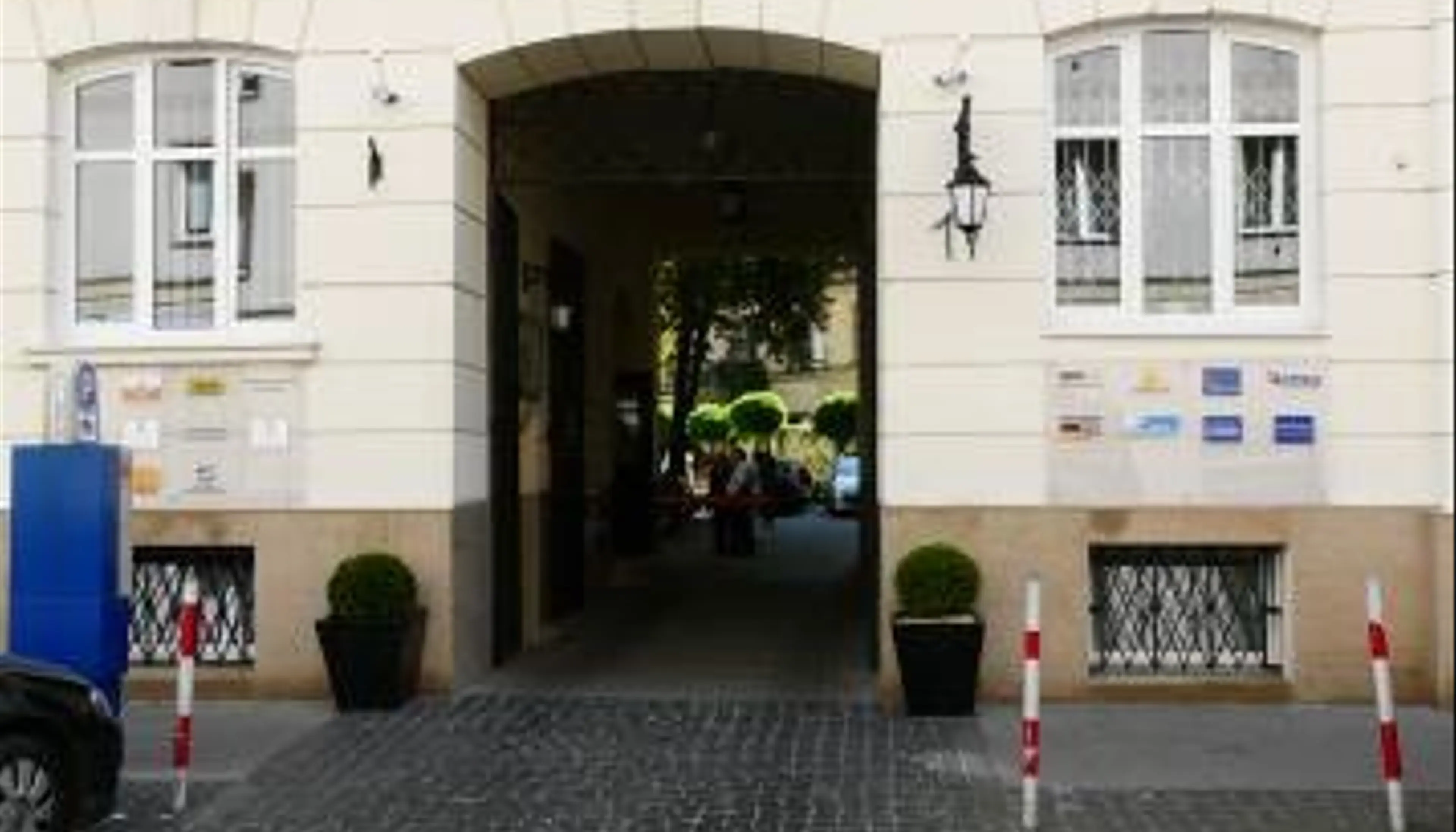 Śniadeckich 17, Śniadeckich 17, Warsaw, Centrum