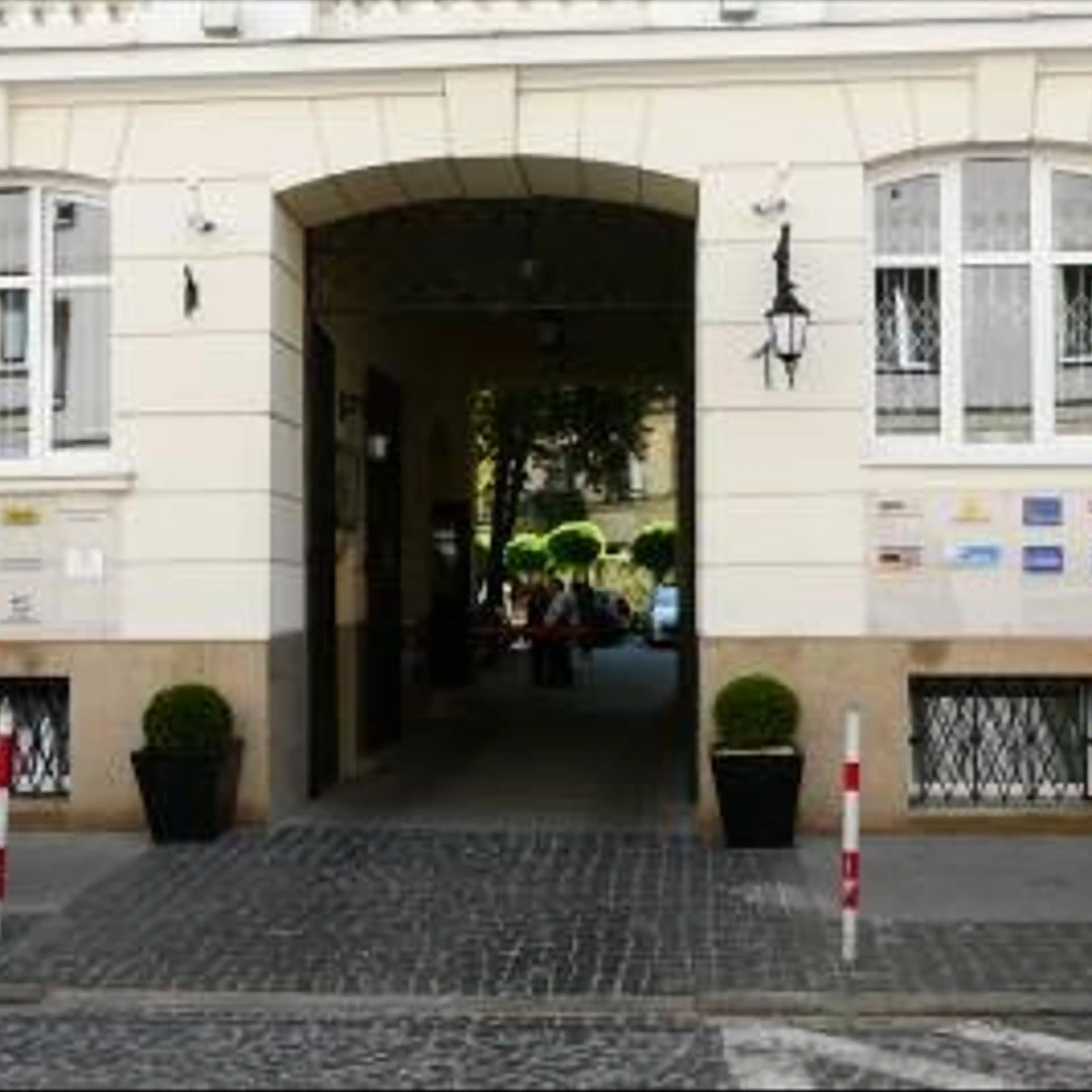 Śniadeckich 17, Śniadeckich 17, Warszawa, Centrum