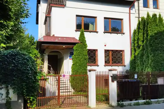 Poselska 29, Poselska 29, Warsaw, Praga