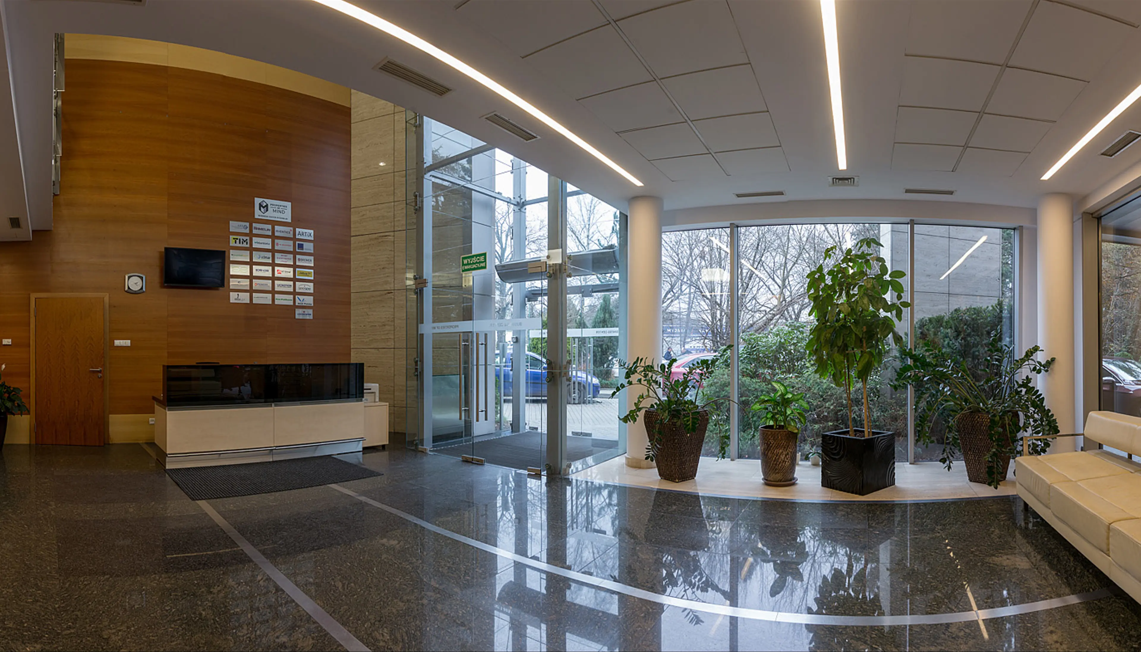 Ryżowa 49 Business Center, Ryżowa 49, Warsaw, Ochota i Włochy