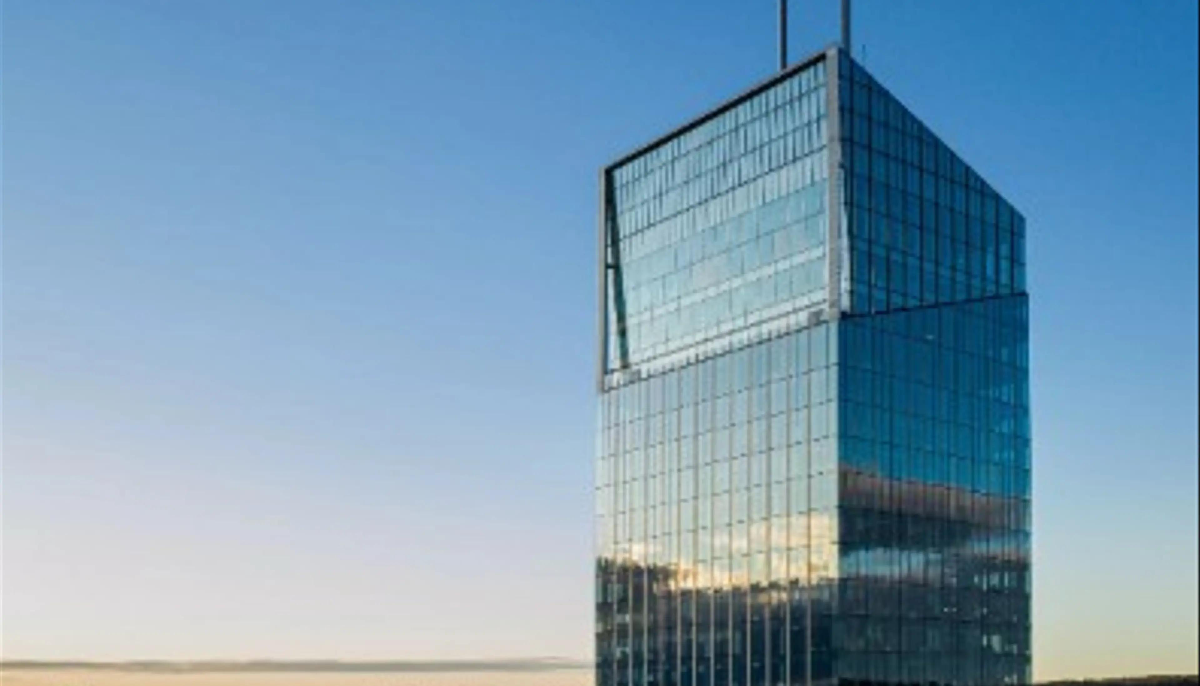 Olivia Business Centre - Olivia Prime B, Grunwaldzka 472F, Gdańsk, Oliwa