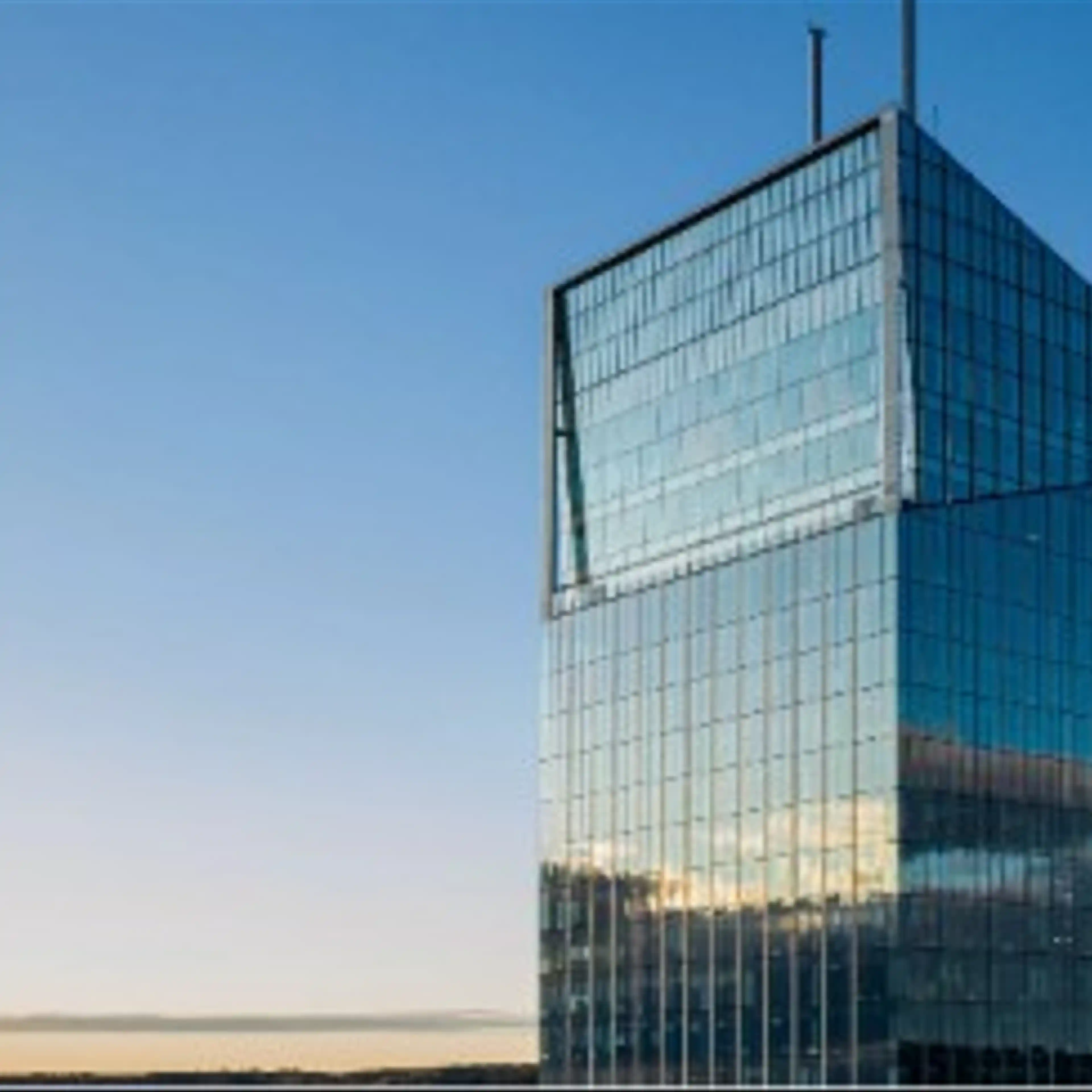 Olivia Business Centre - Olivia Prime B, Grunwaldzka 472F, Gdańsk, Oliwa