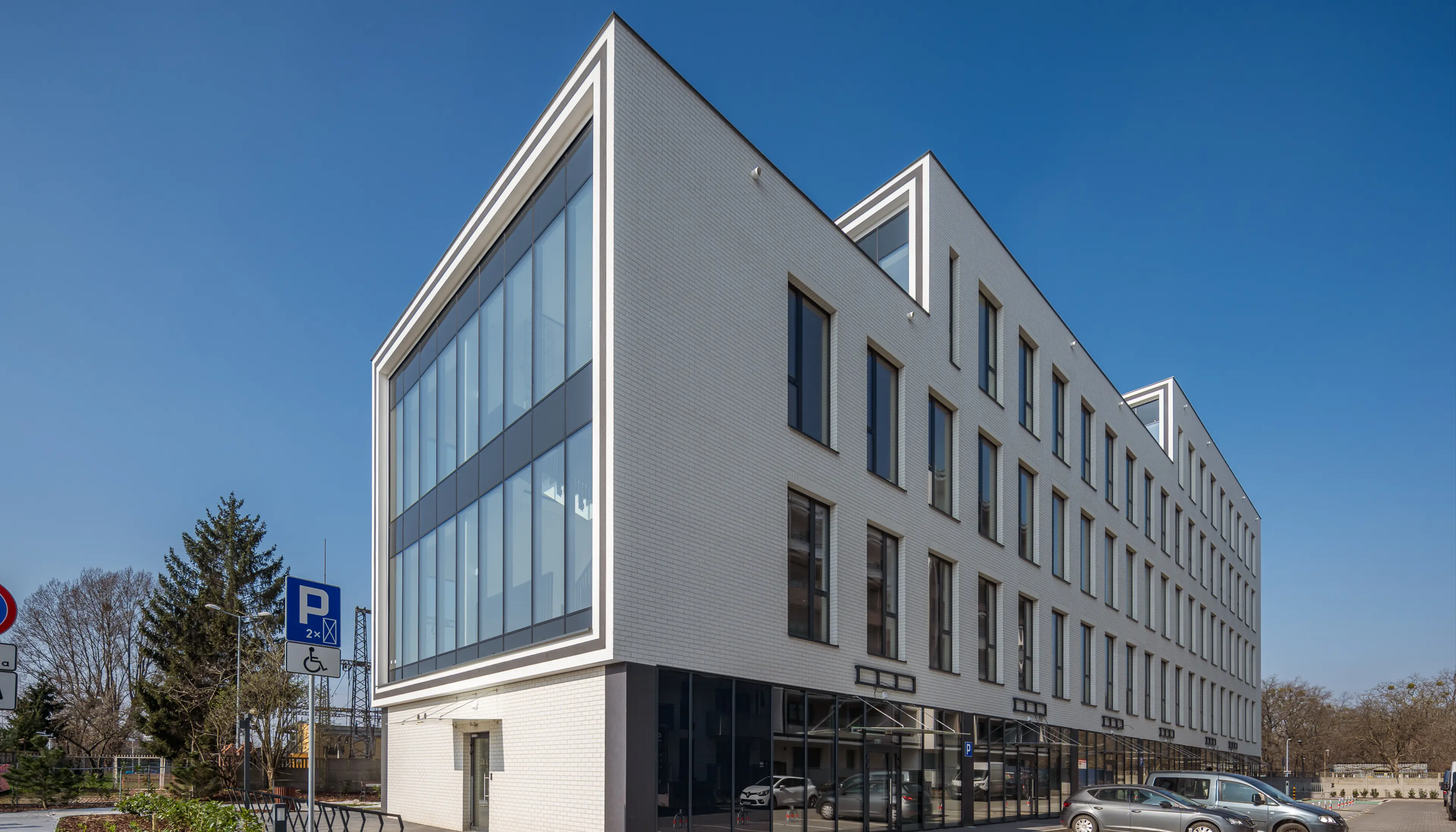 Pasaż Porto J, Długa 55K, Wrocław, Stare Miasto
