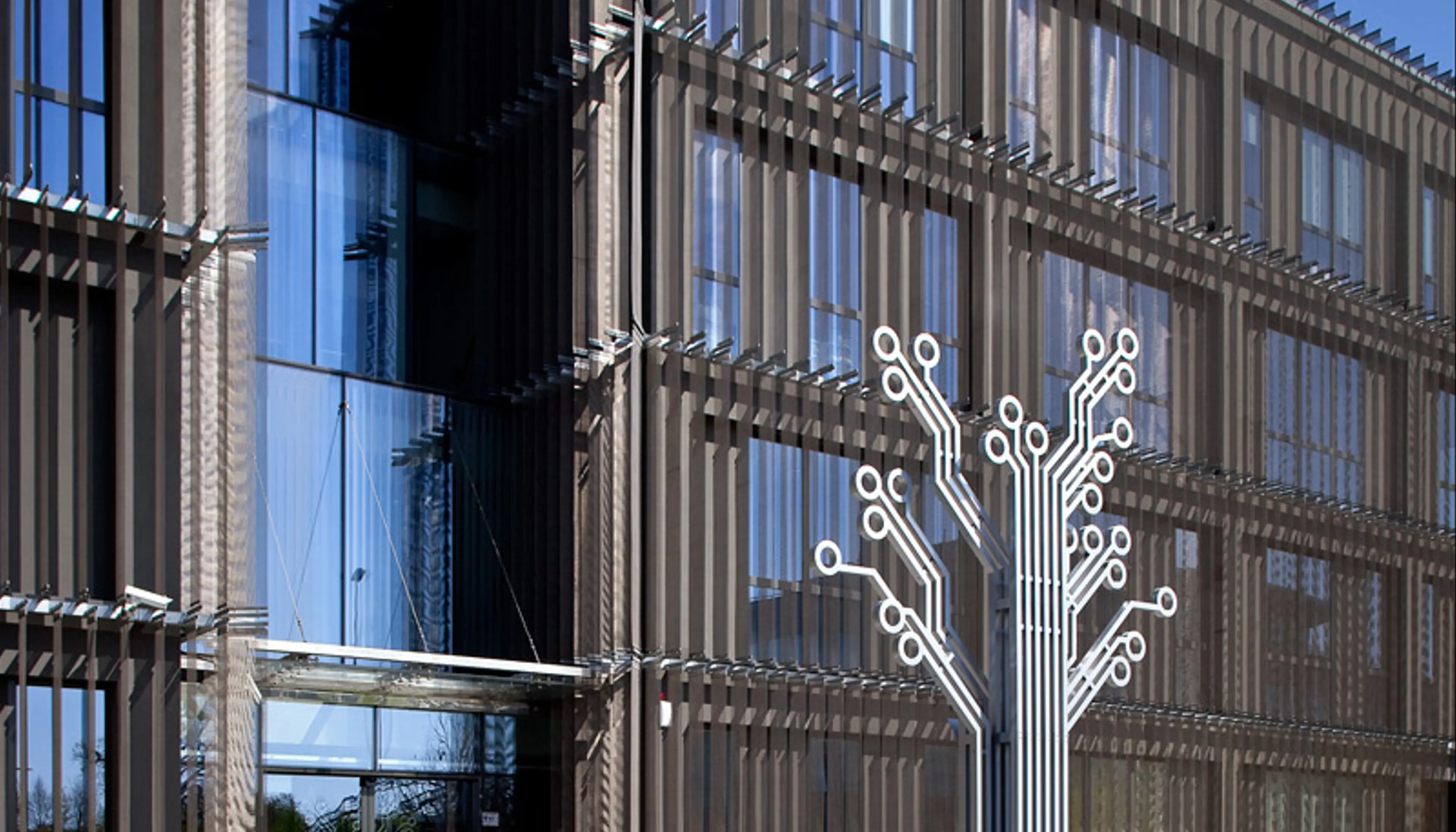 KPT – Krakowski Park Technologiczny, Życzkowskiego 14, Kraków, Północny Wschód