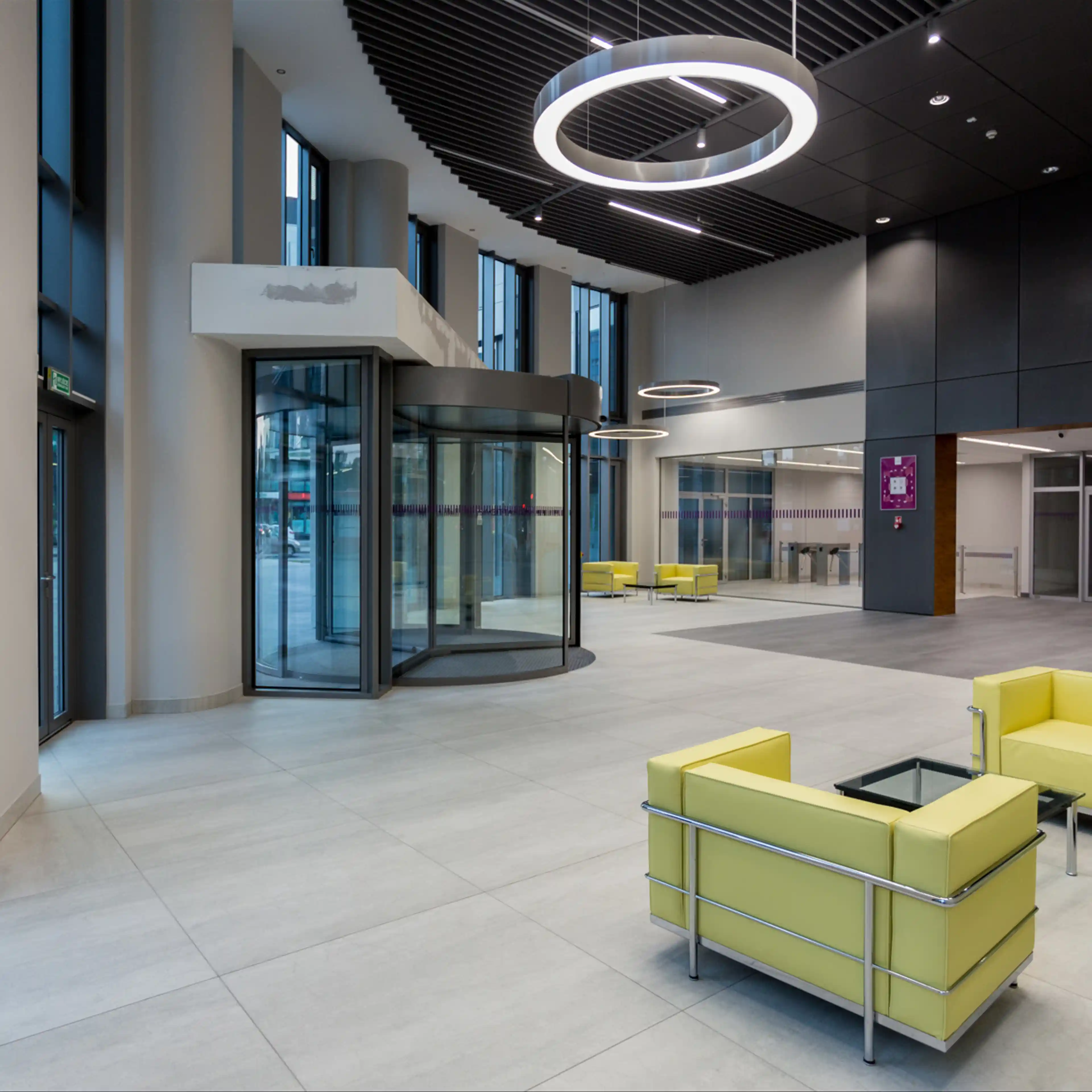 Sagittarius Business House, Sucha 2, Wrocław, Stare Miasto