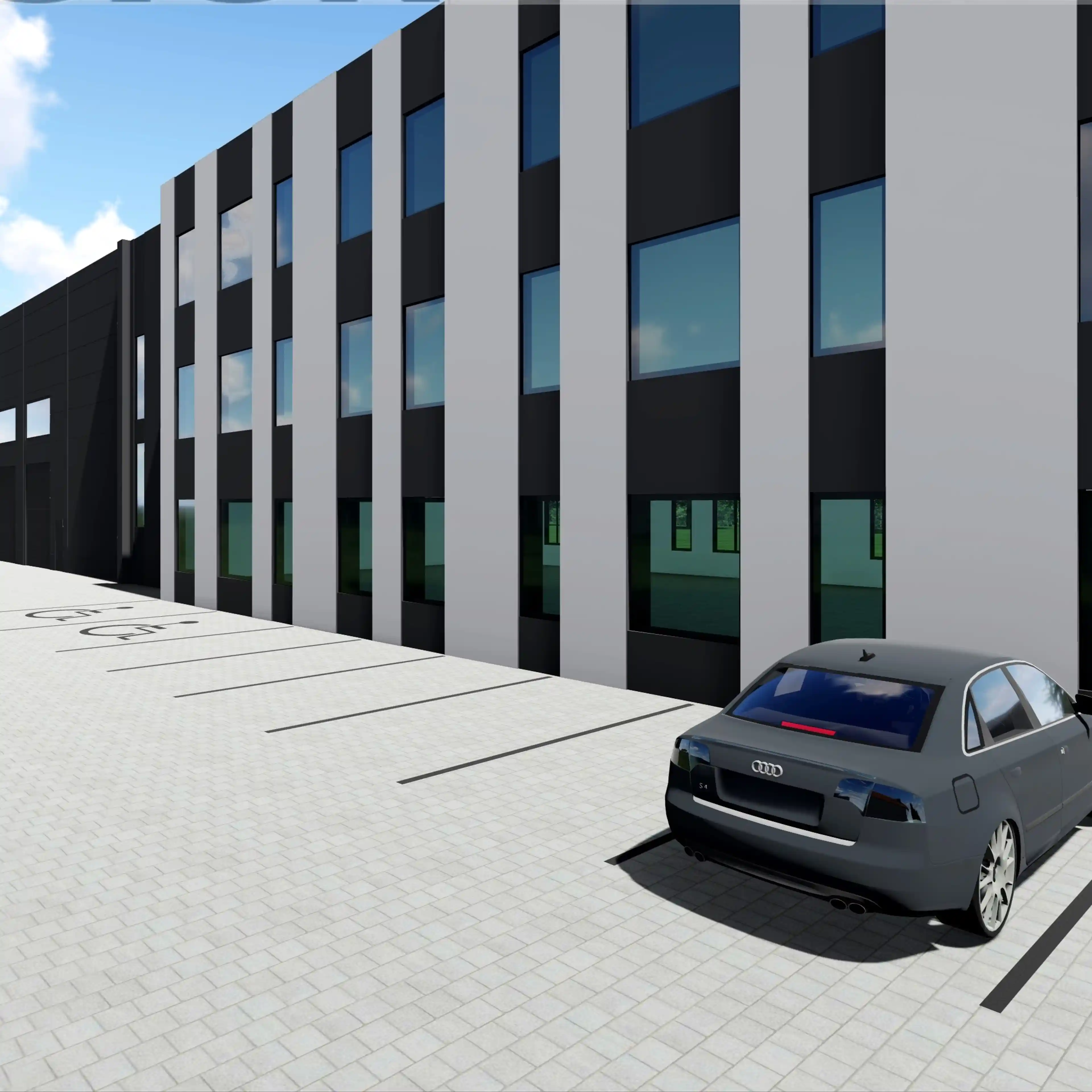 Karczunkowska 42, Karczunkowska 42, Warszawa, Ursynów