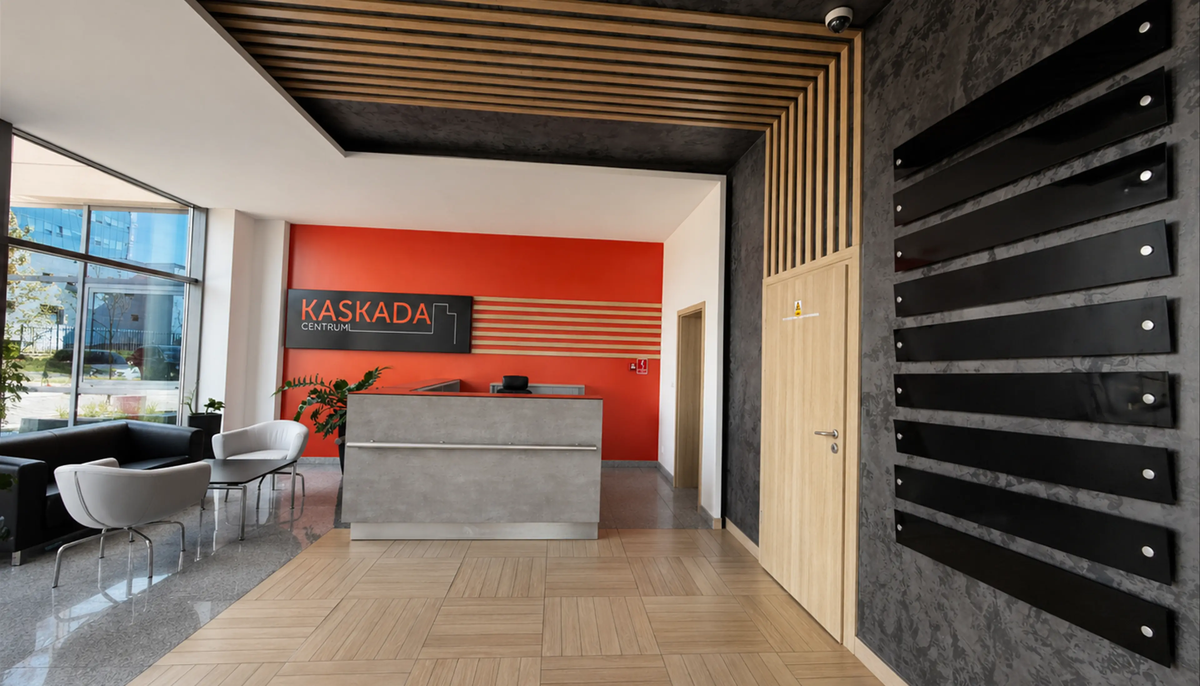 Centrum Kaskada, Chodźki 27, Lublin, Czechów Południowy
