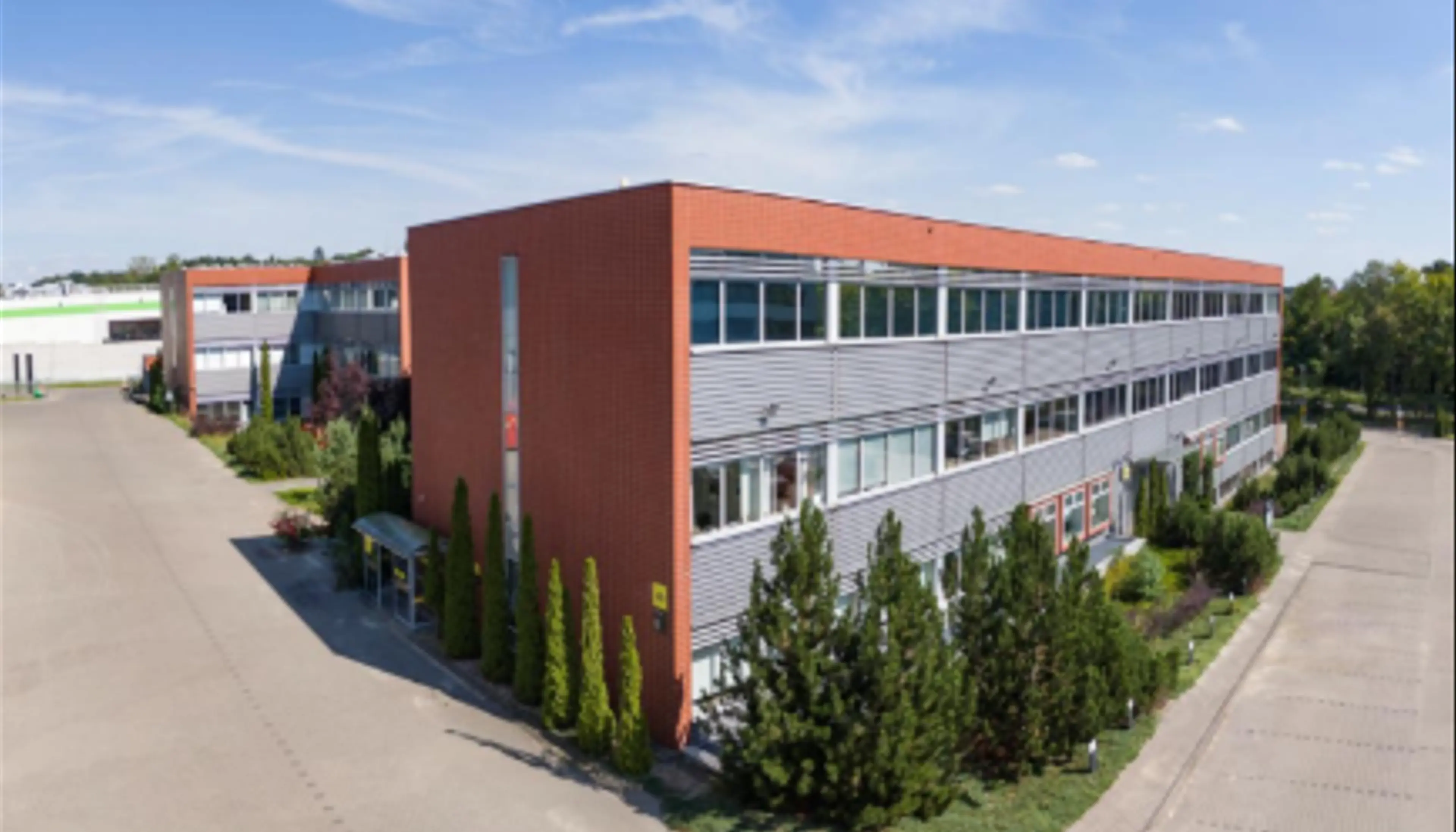 YouNick Poznań III, Krzemowa 1, Poznań, Winogrady