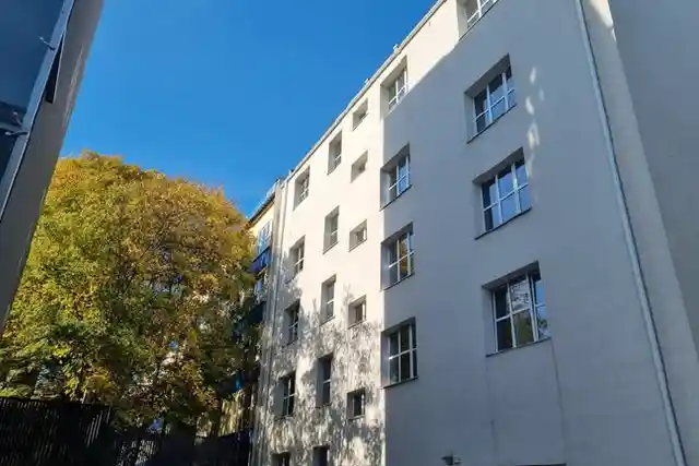 Rappa Port C, Rewolucji 1905 R. 44, Łódź, Śródmieście