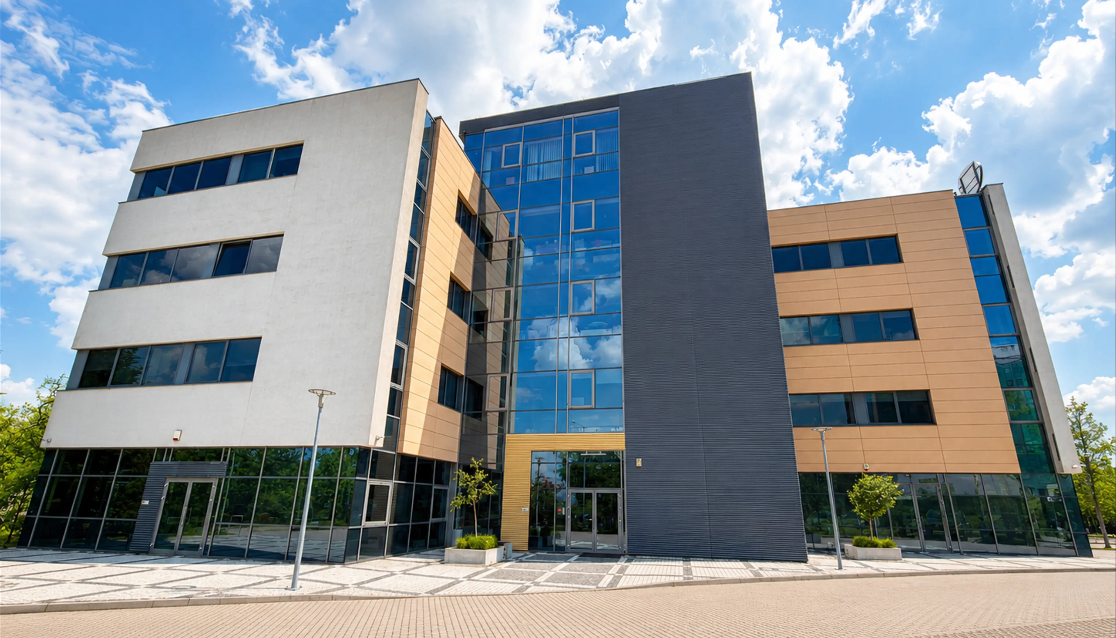 Centrum Kaskada, Chodźki 27, Lublin, Czechów Południowy